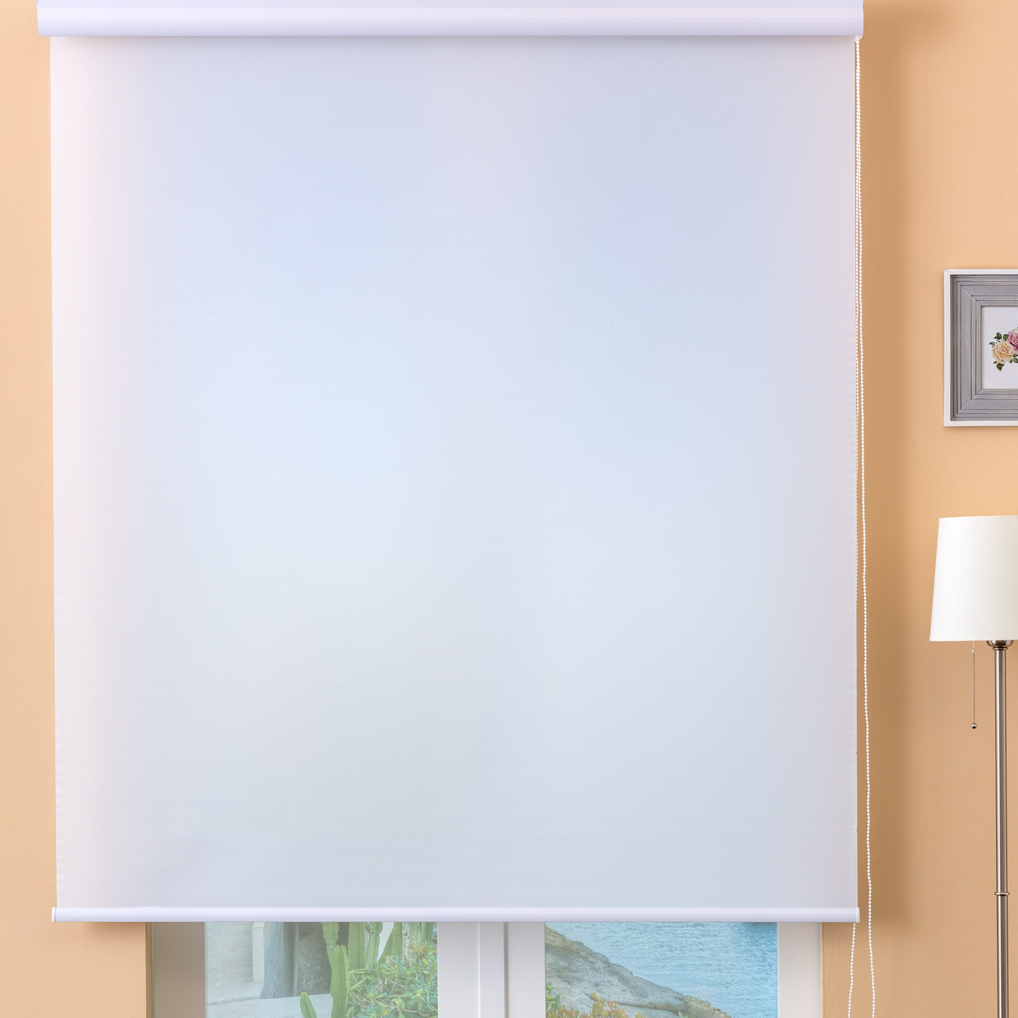 Tenda Roll Up Moon Night