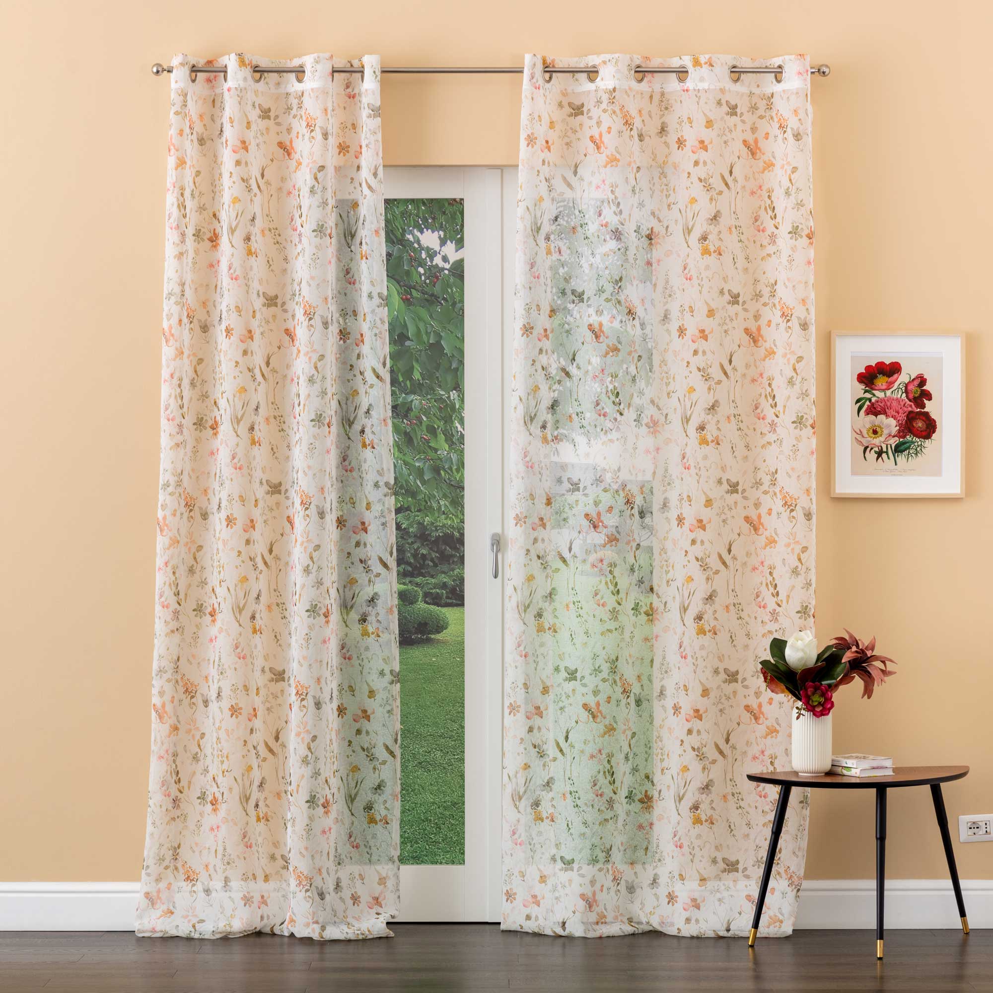 Tenda Confezionata Giulia