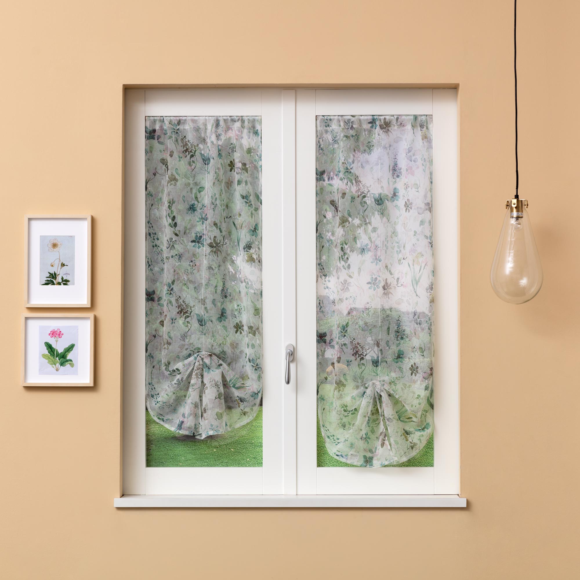 Coppia Tendine Regolabili Giulia