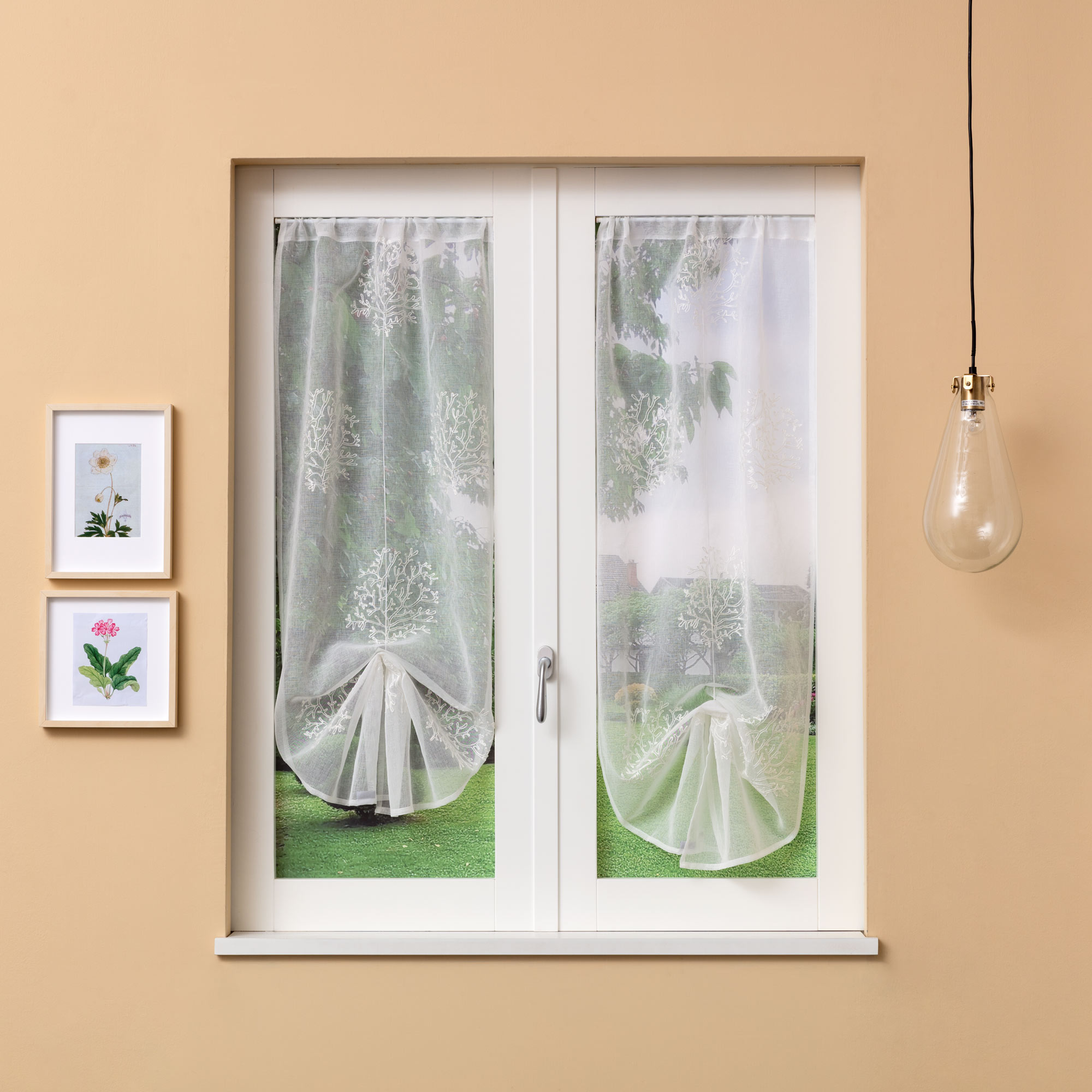 Coppia Tendine Regolabili Saint Tropez