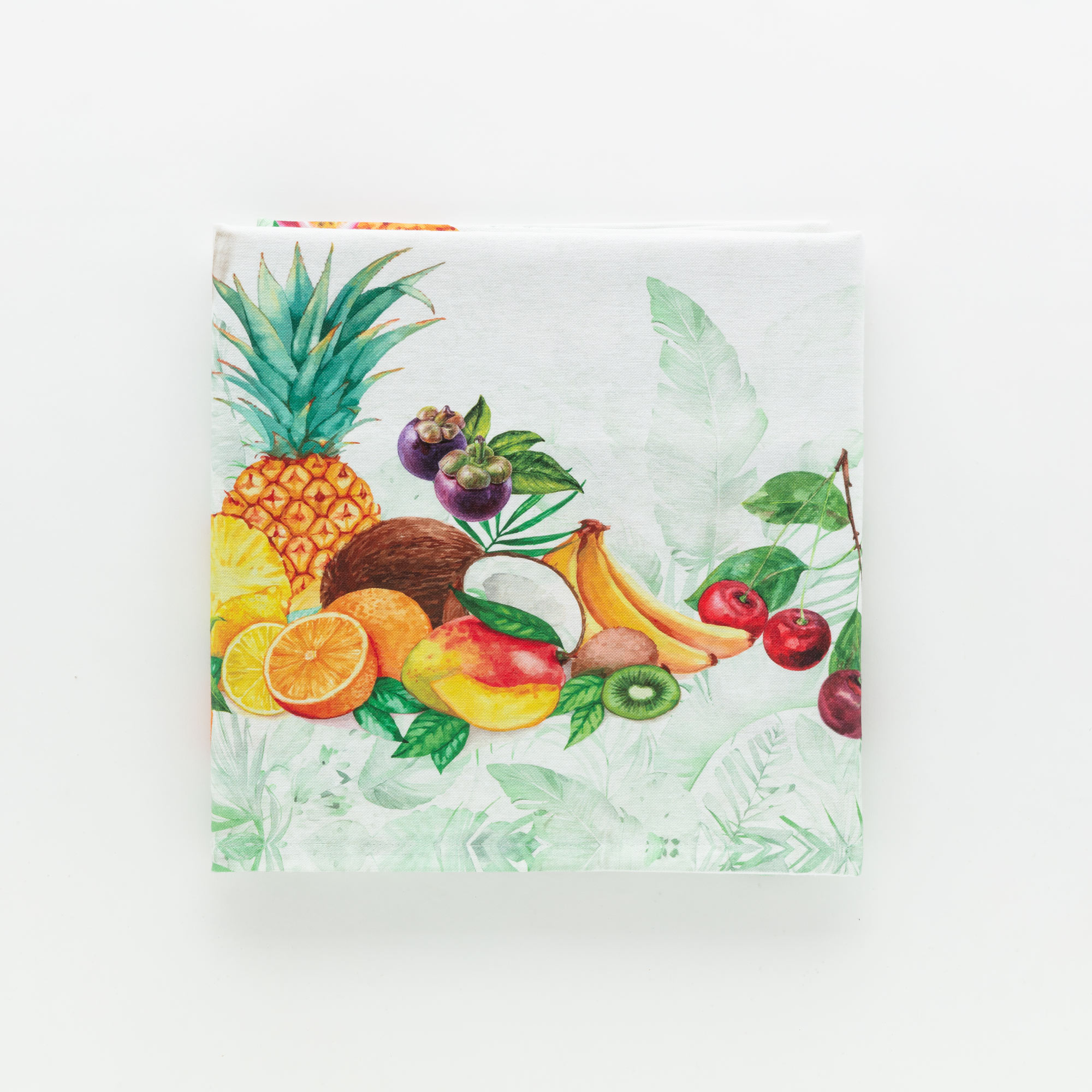 Tovaglia Piazzata Stampata Marzamemi