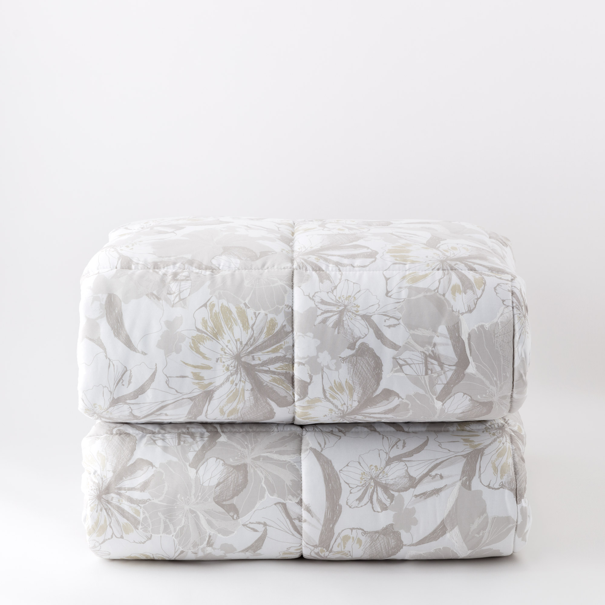 Trapunta In Raso Bellrose