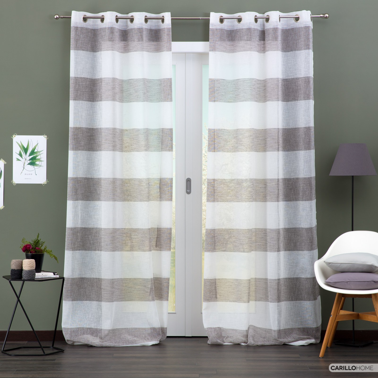 Tenda Confezionata New Laos