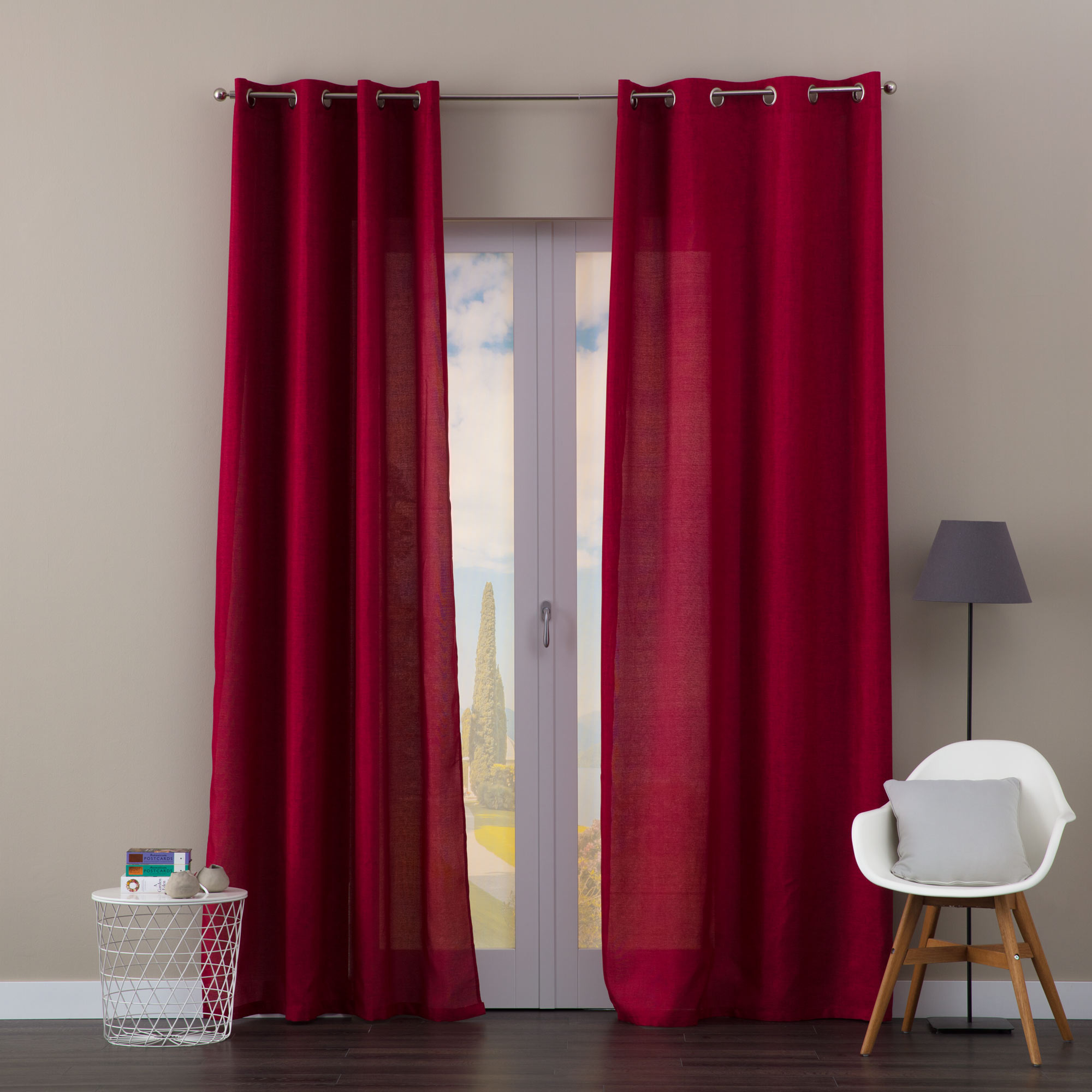 Tenda Confezionata Lisbona