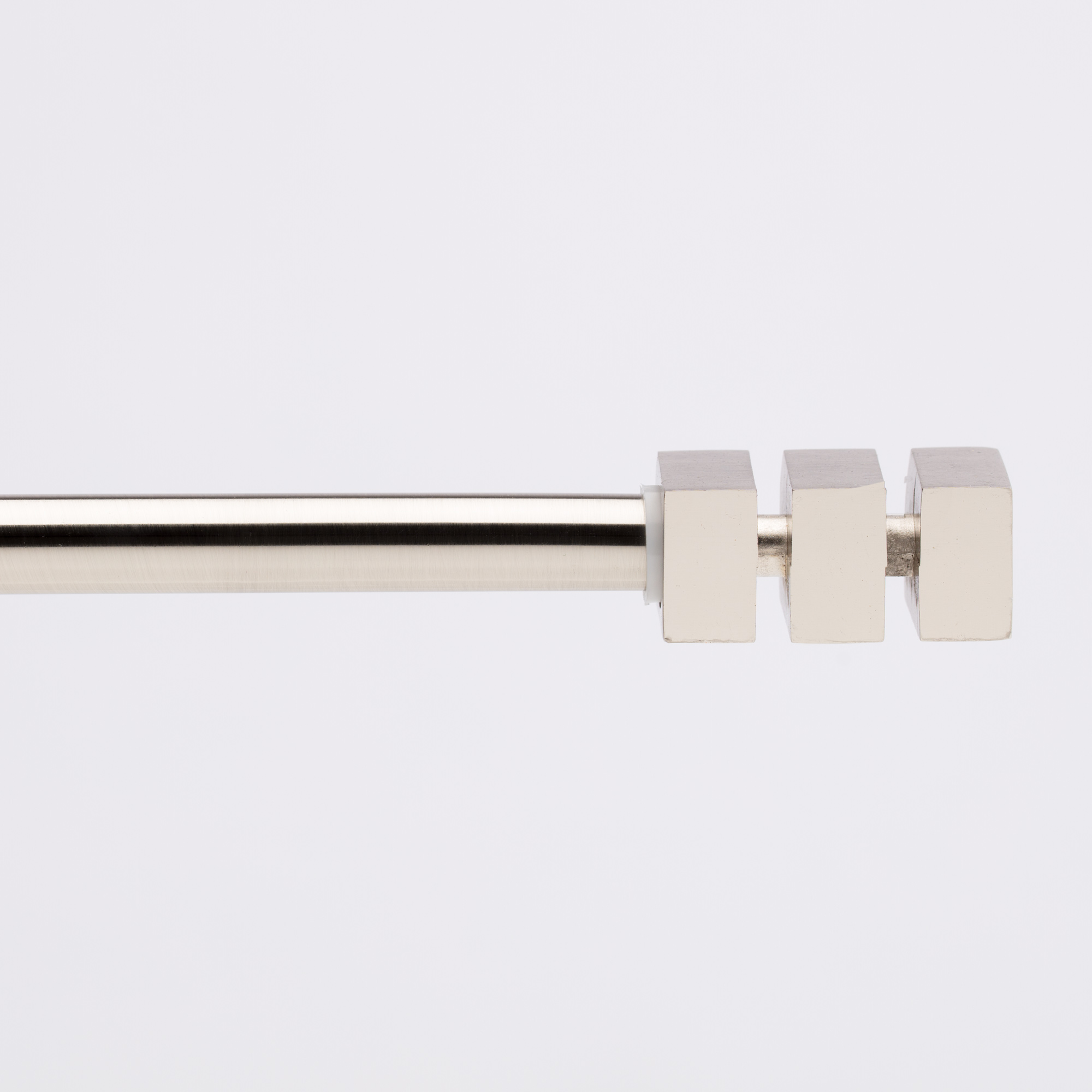 Bastone Ferro Quadro