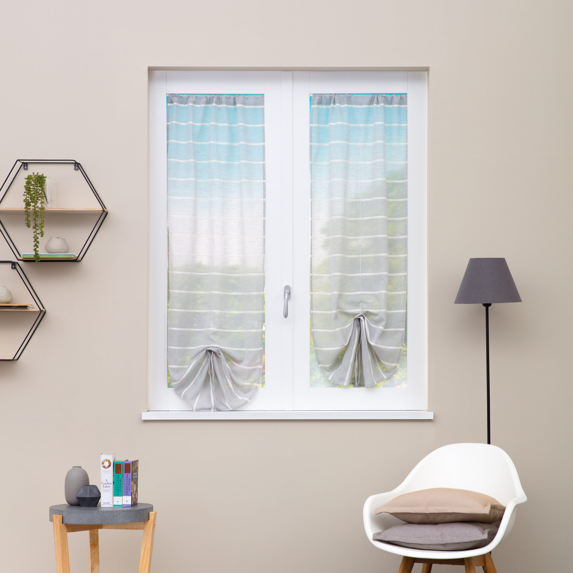 Coppia Tendine Regolabili Melly