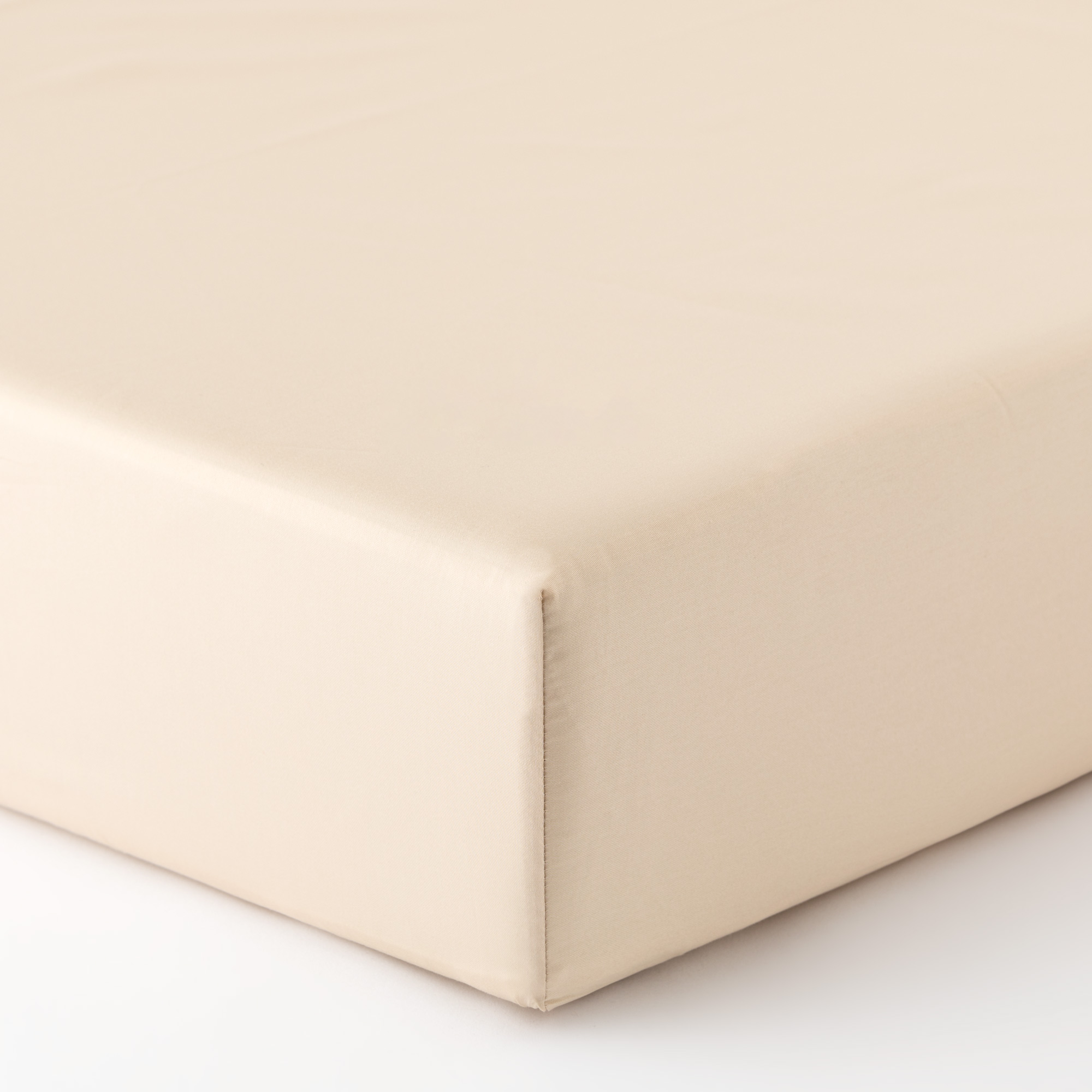 Lenzuola Sotto Con Angoli In Raso Charme