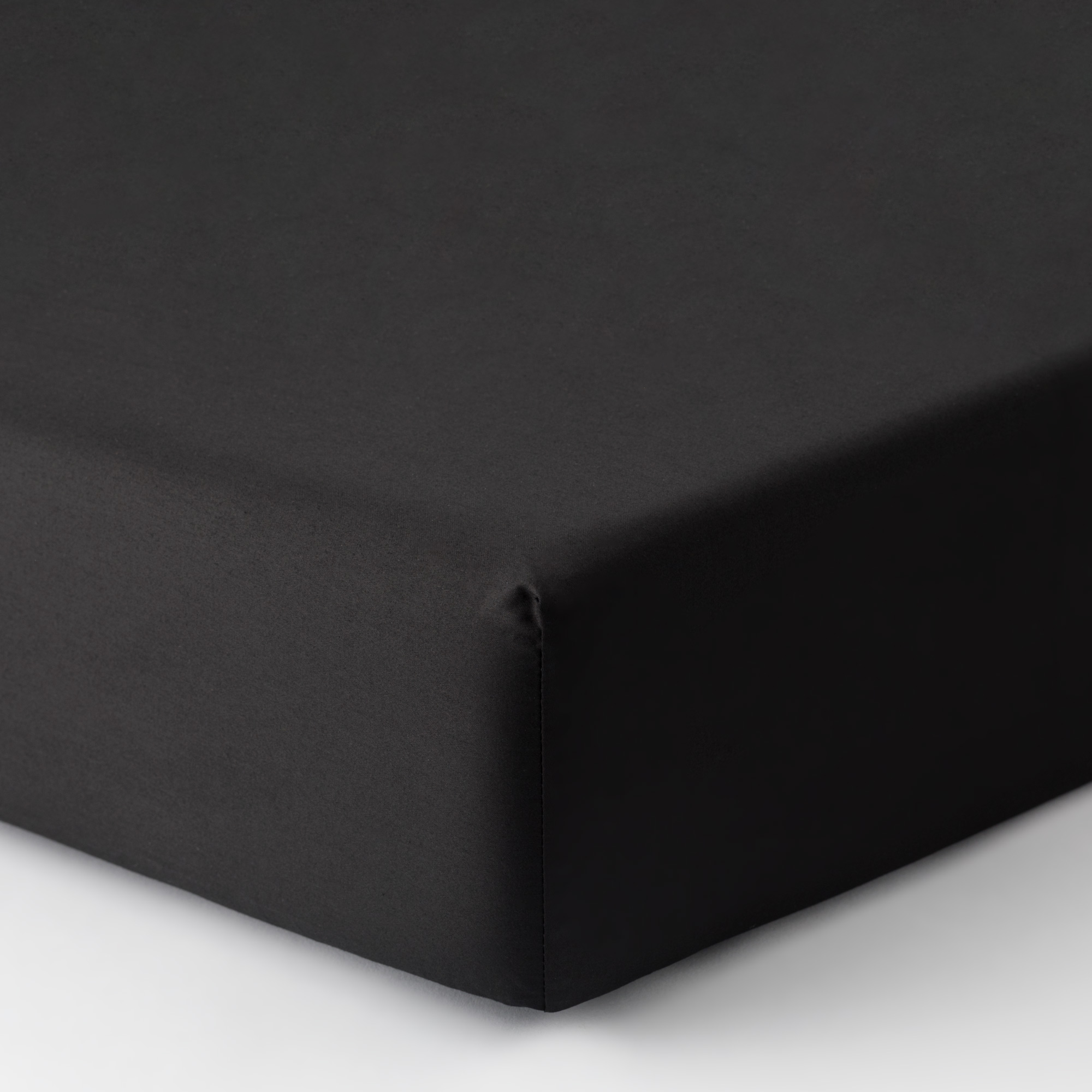 Lenzuola Sotto Con Angoli In Raso Charme