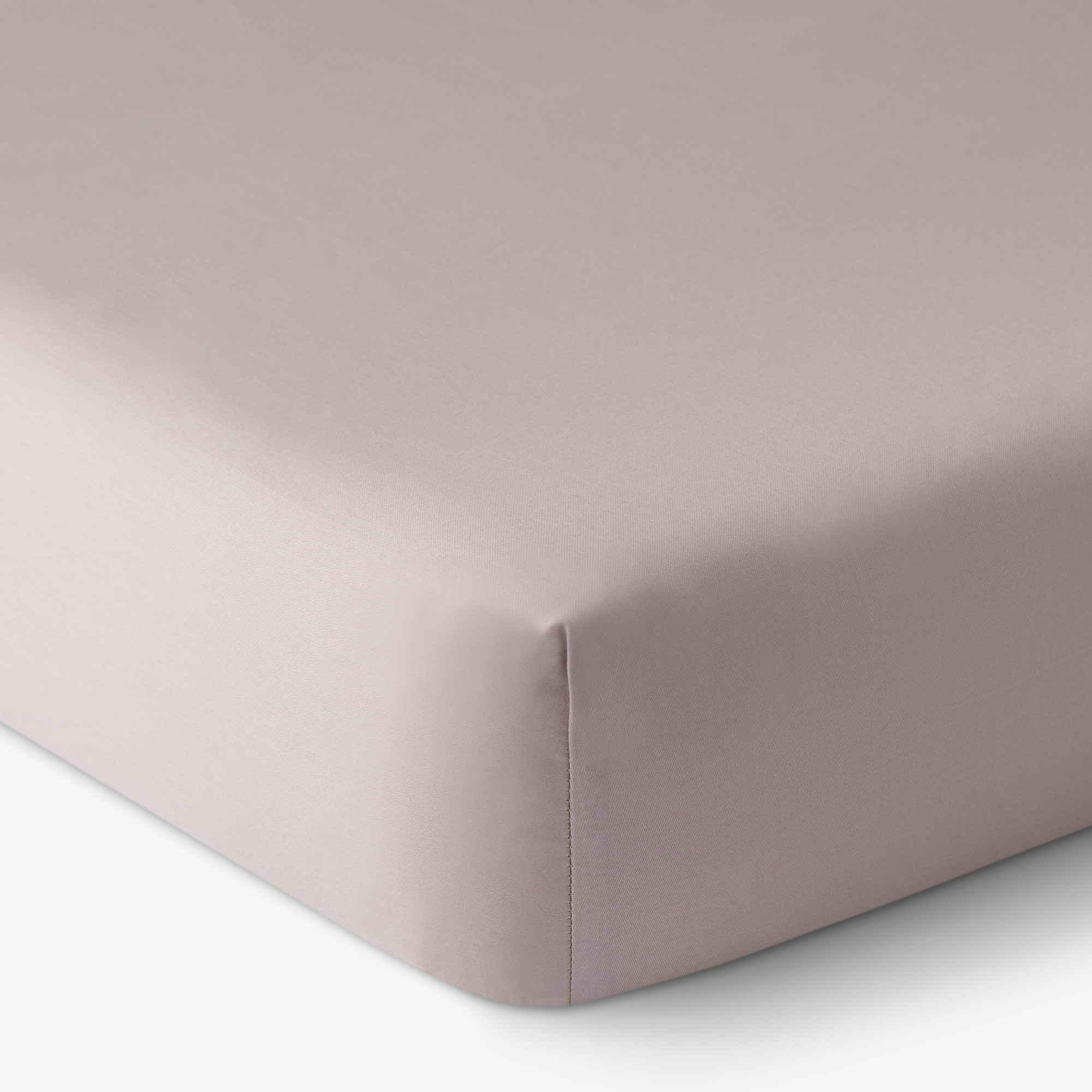 Lenzuola Sotto Con Angoli In Raso Charme