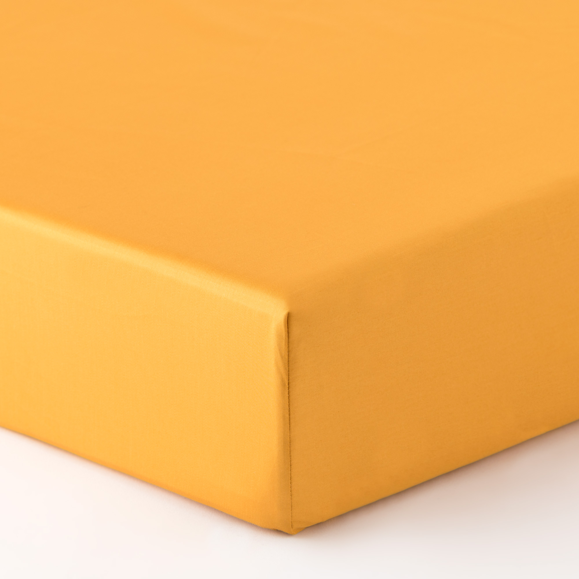 Lenzuola Sotto Con Angoli In Raso Charme