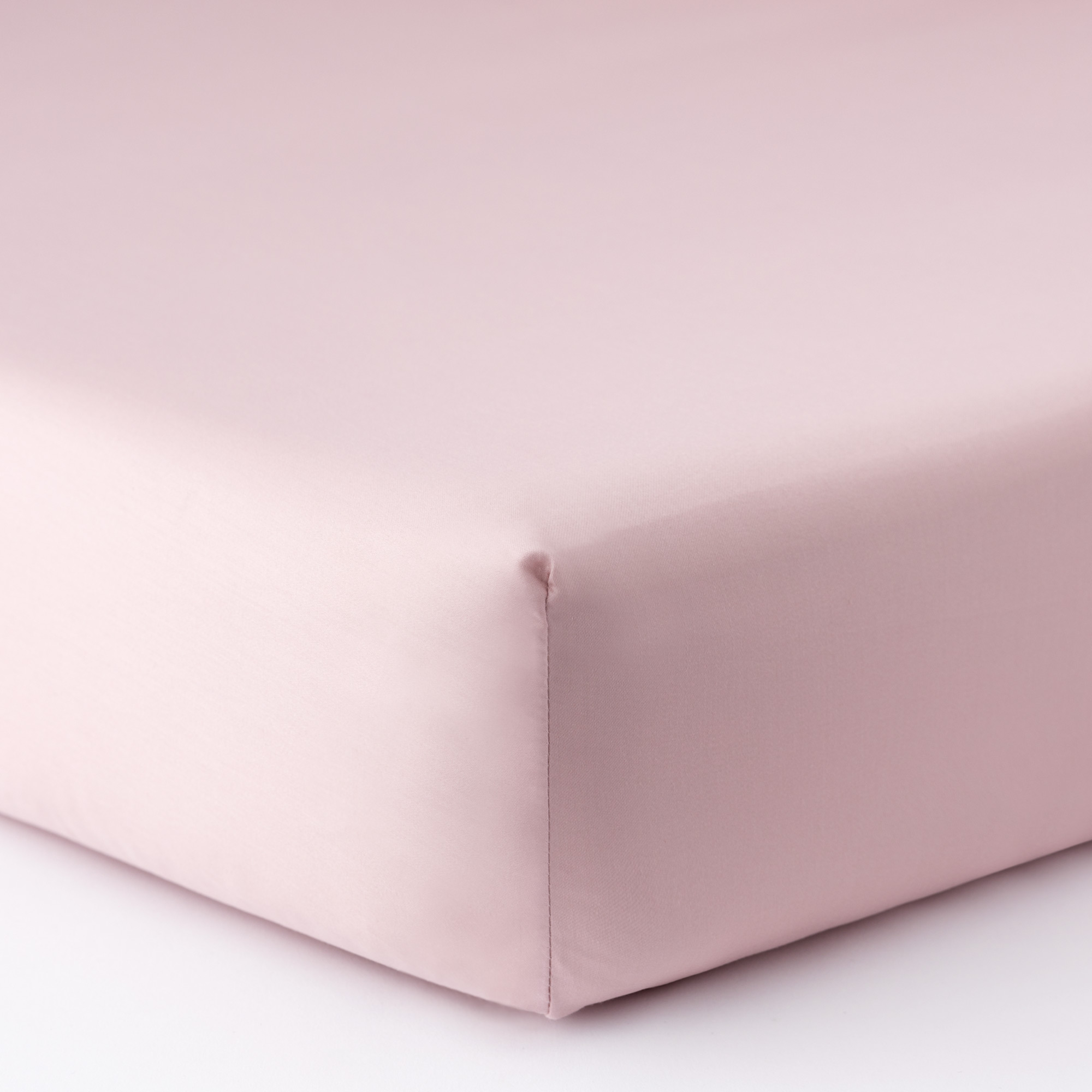 Lenzuola Sotto Con Angoli In Raso Charme