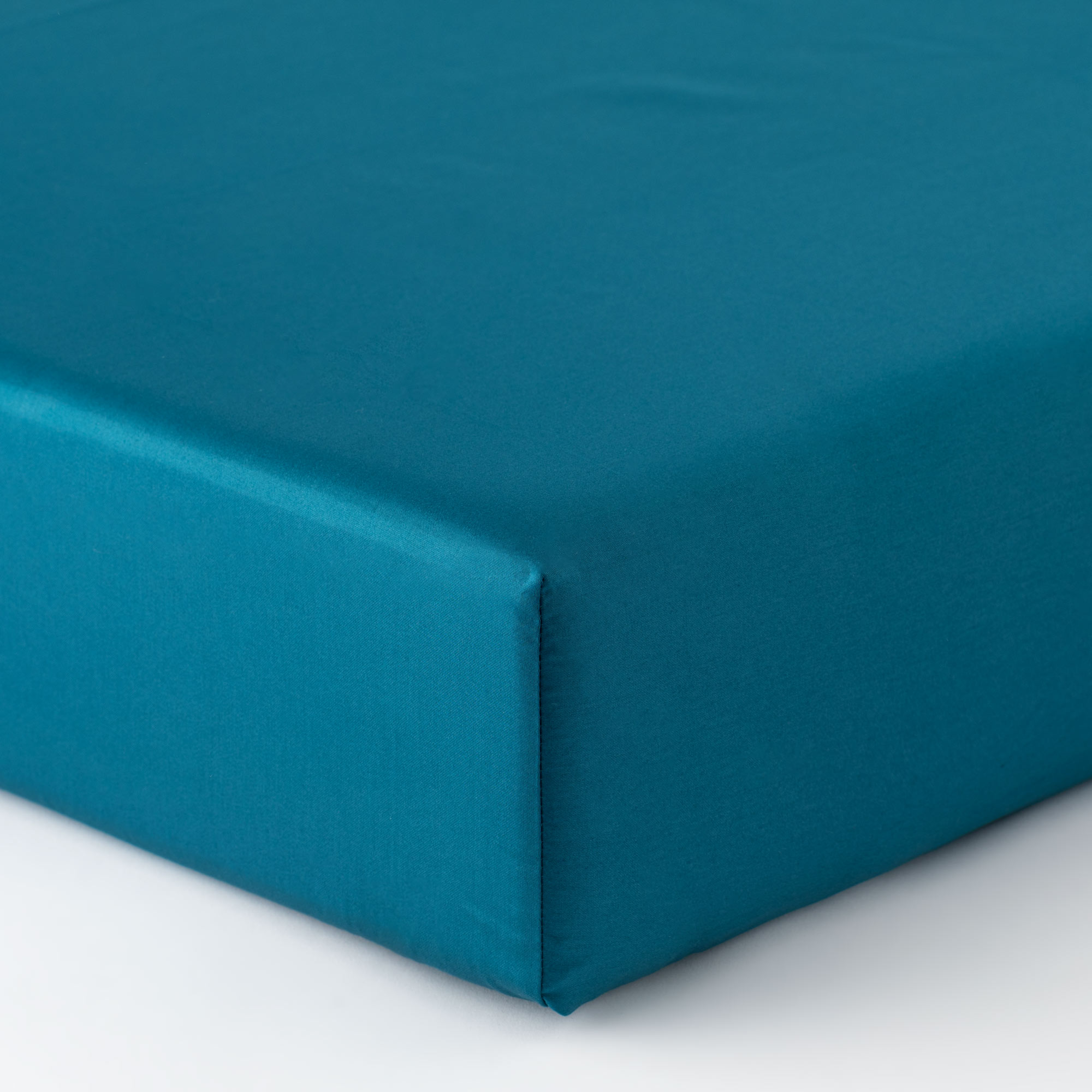 Lenzuola Sotto Con Angoli In Raso Charme