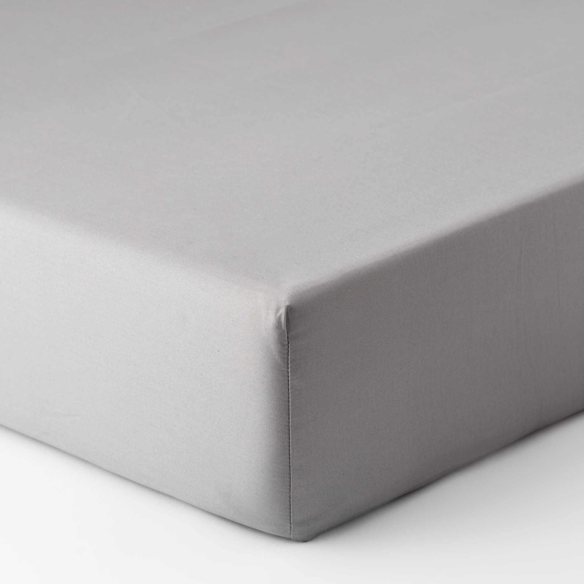 Lenzuola Sotto Con Angoli In Raso Charme