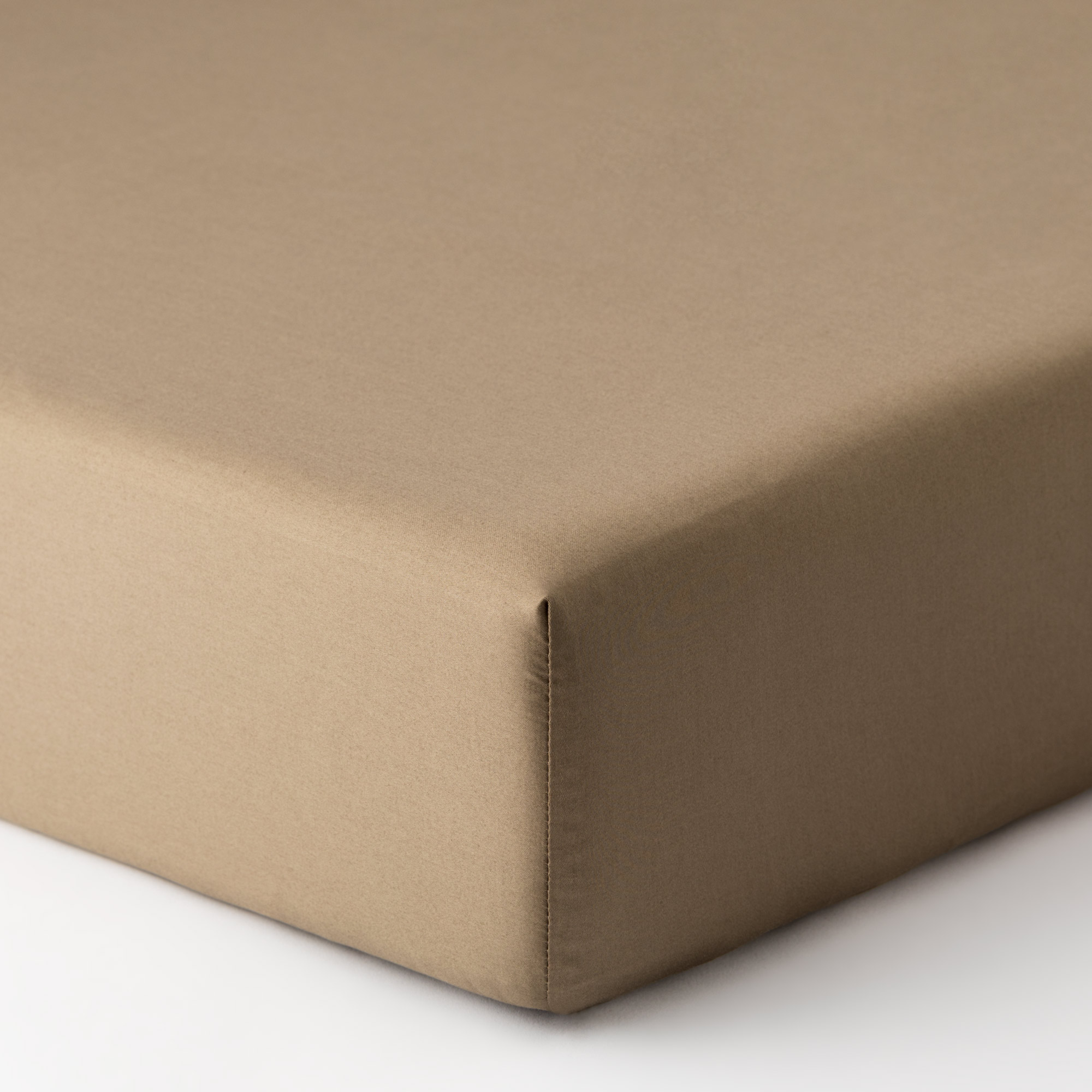 Lenzuola Sotto Con Angoli In Raso Charme