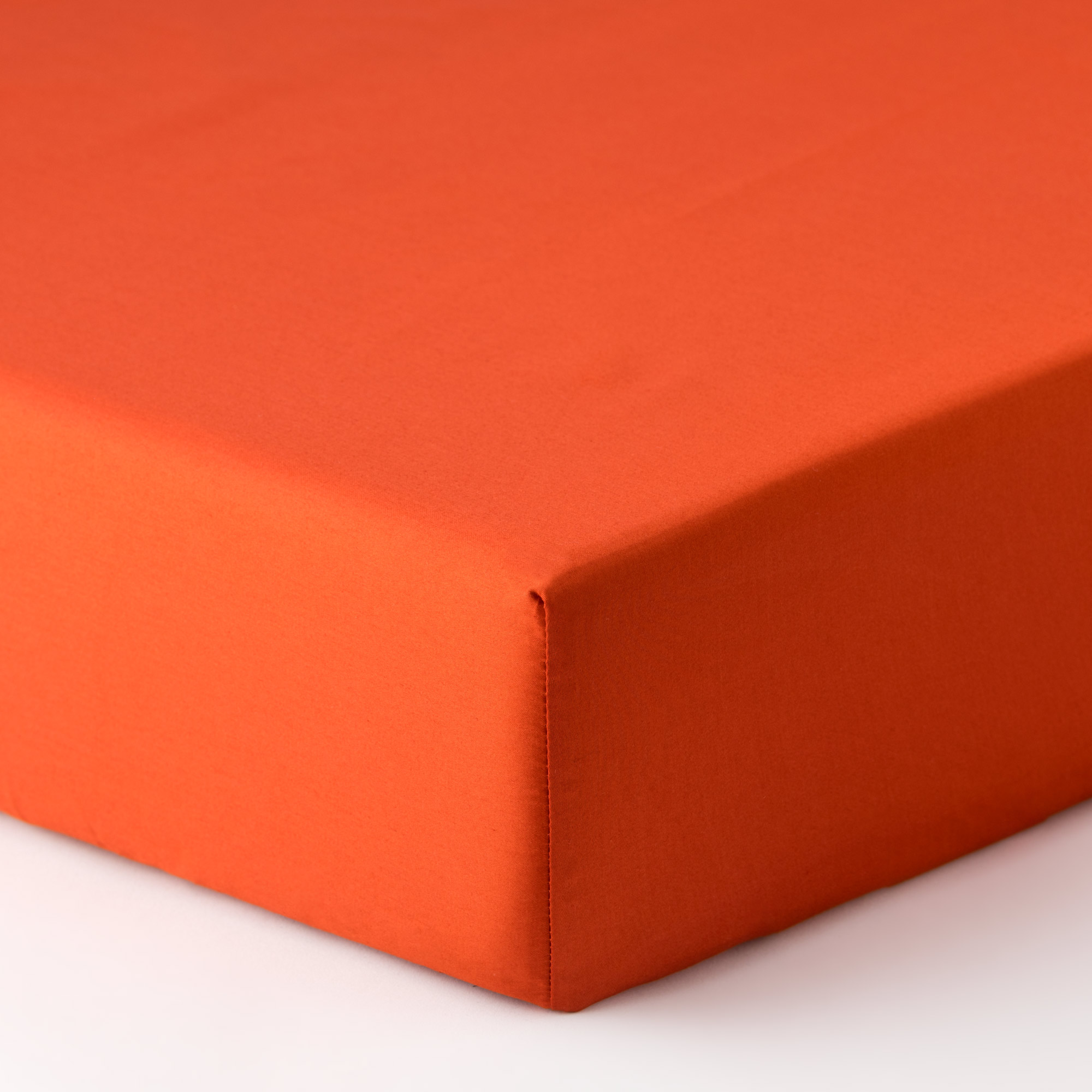 Lenzuola Sotto Con Angoli In Raso Charme