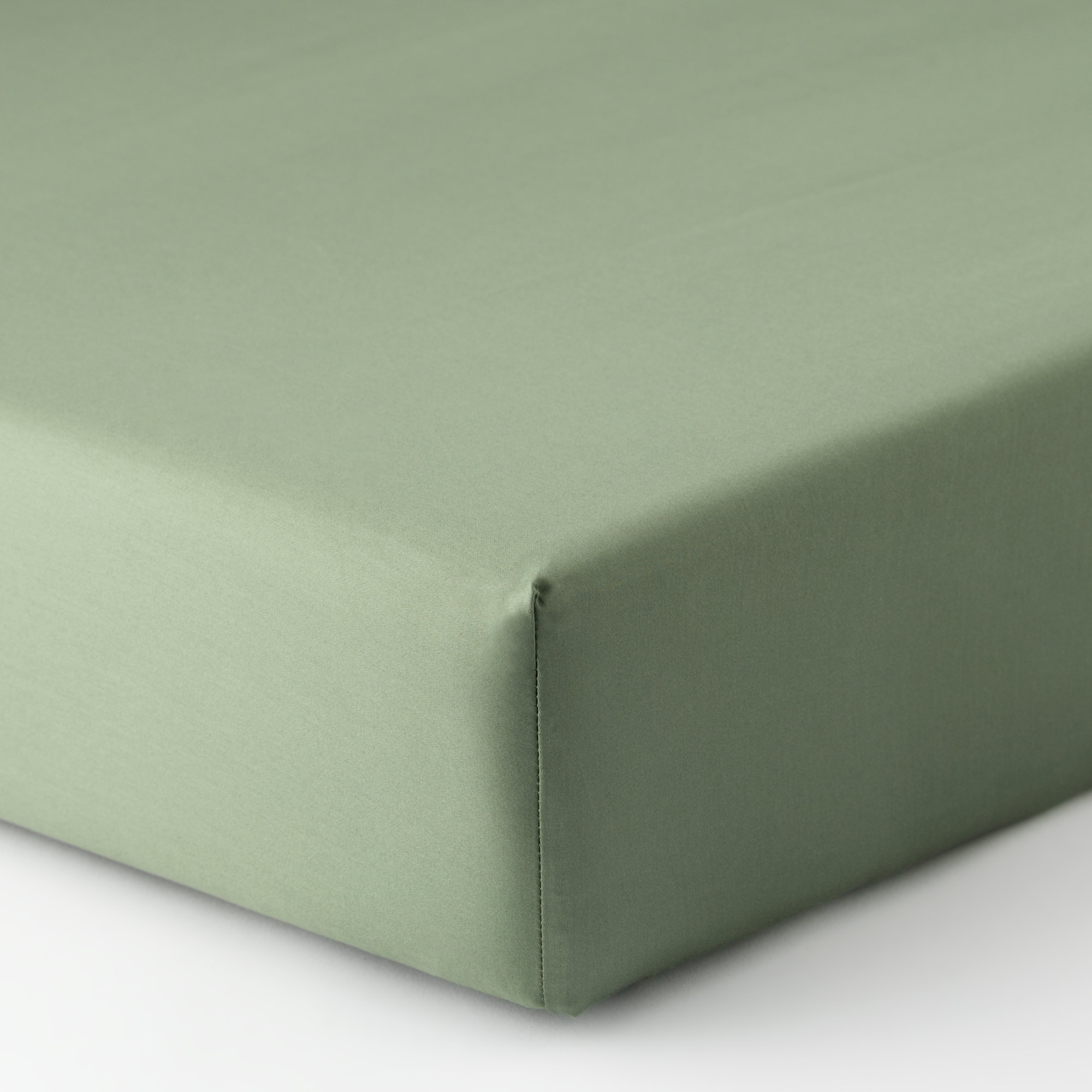 Lenzuola Sotto Con Angoli In Raso Charme