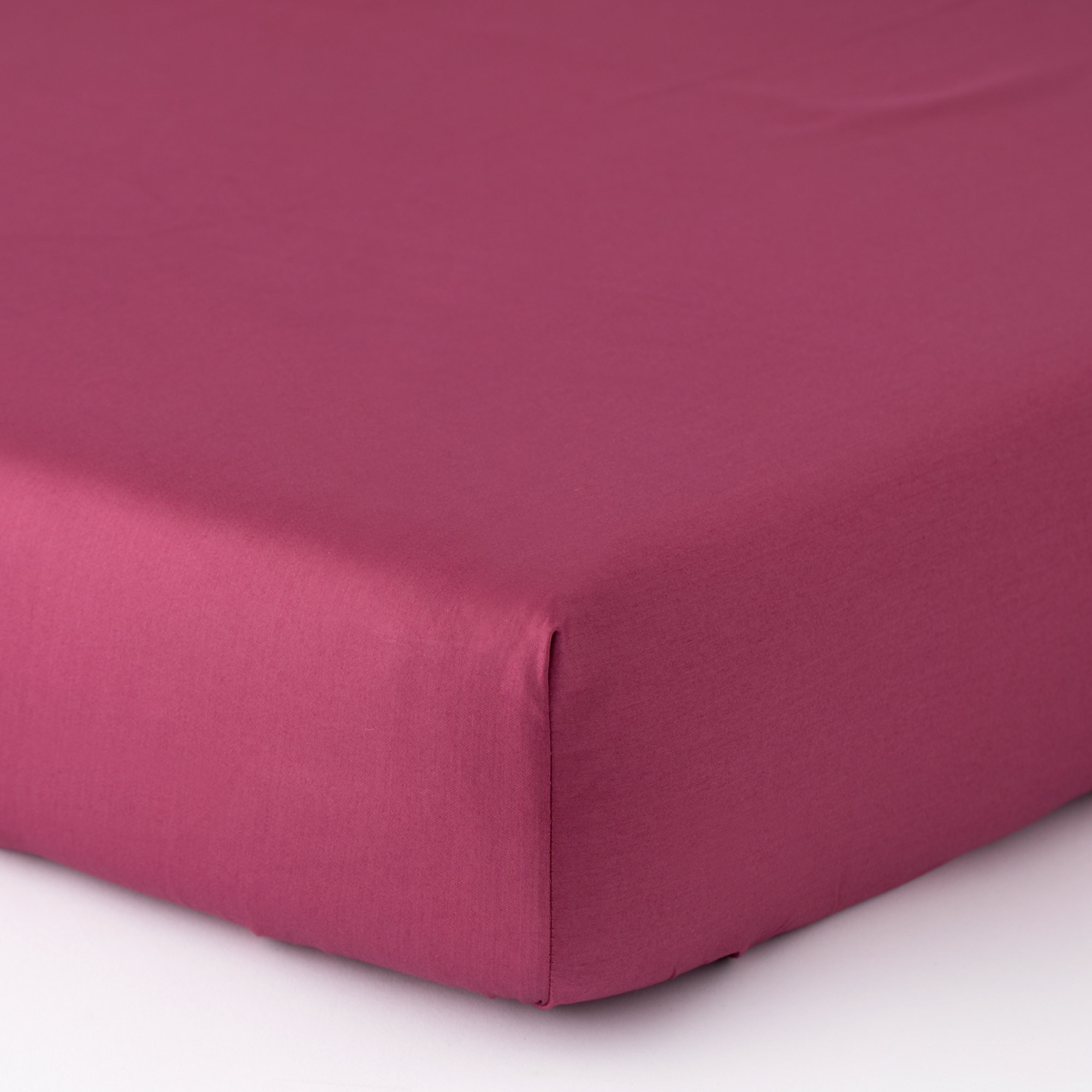 Lenzuola Sotto Con Angoli In Raso Charme