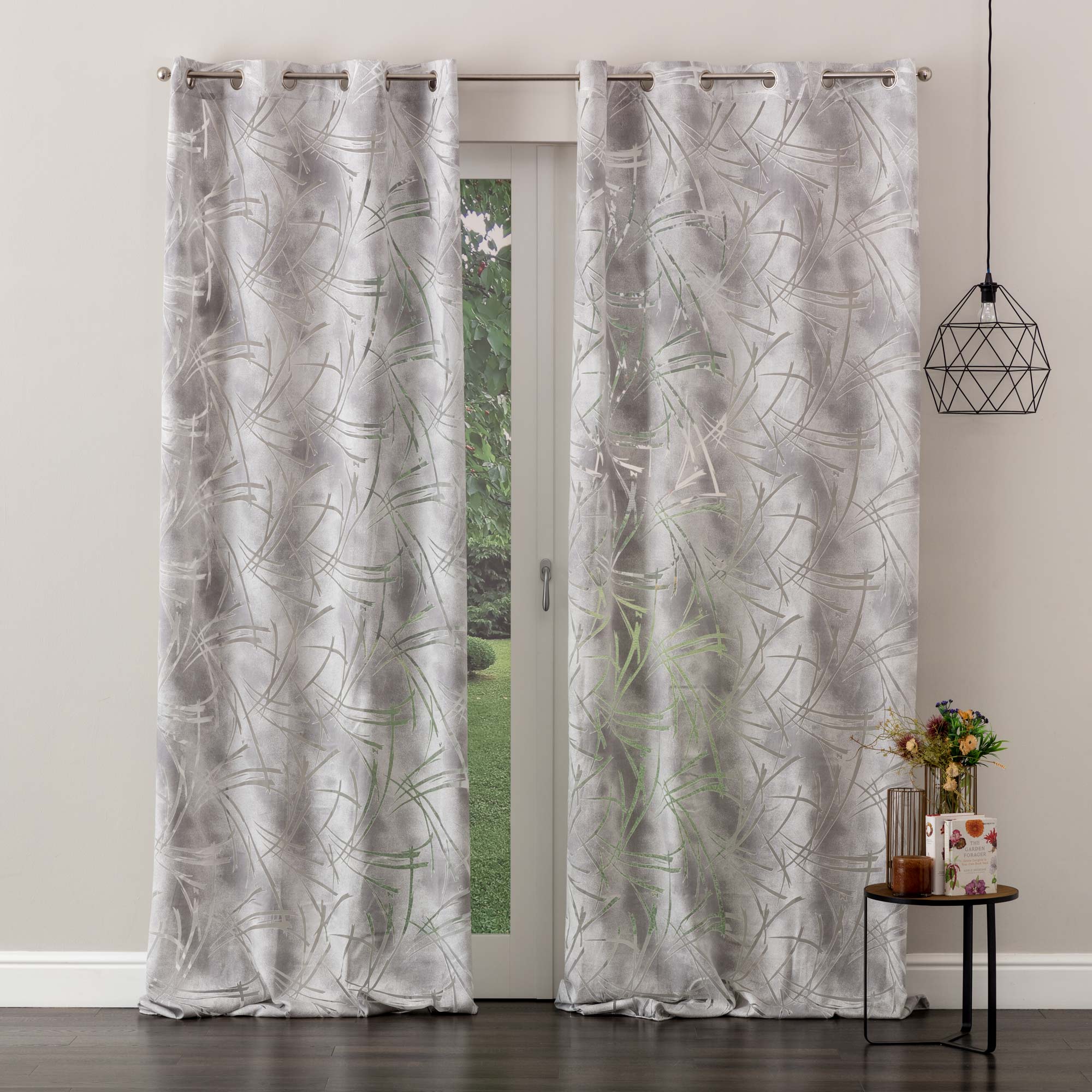 Tenda Confezionata Amber