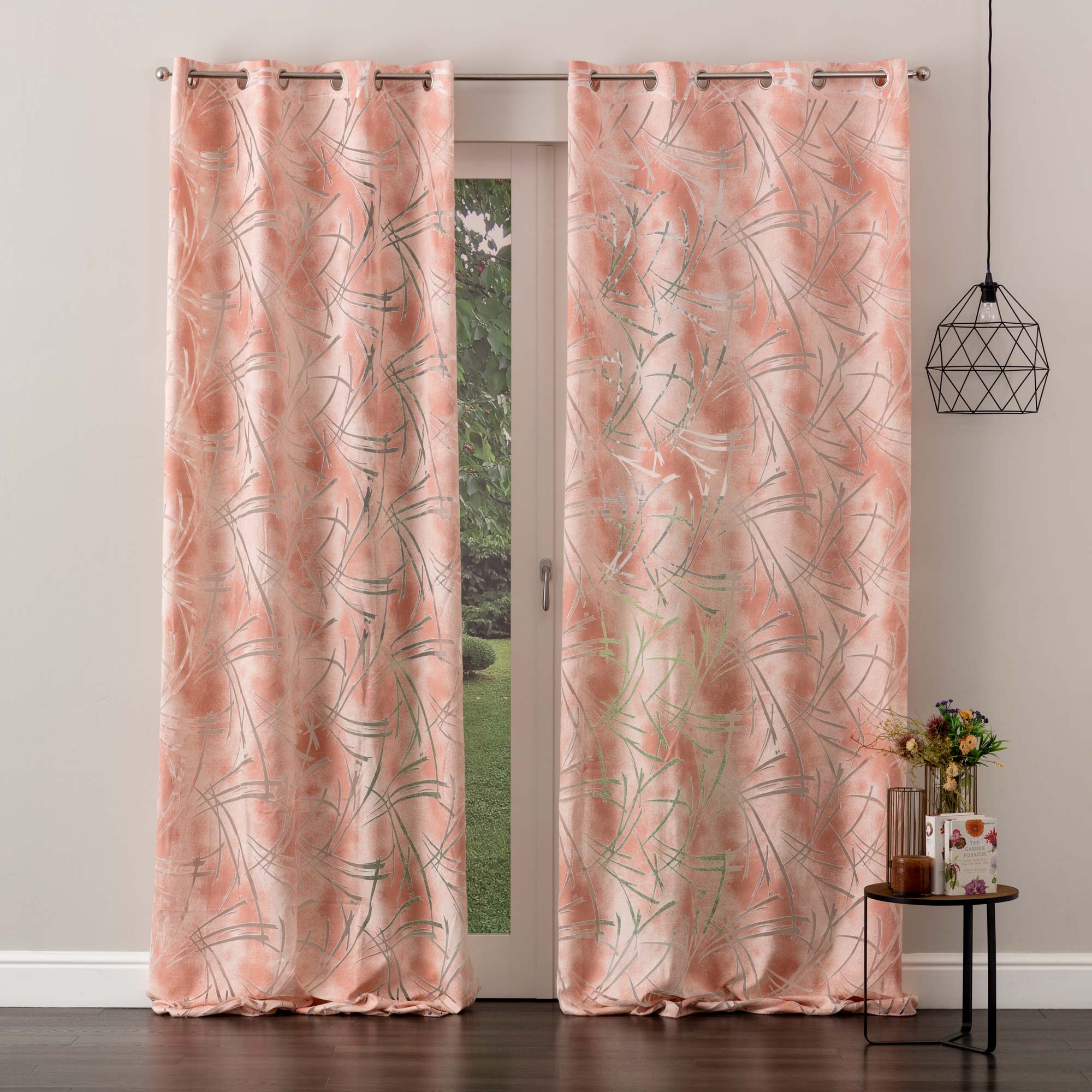 Tenda Confezionata Amber