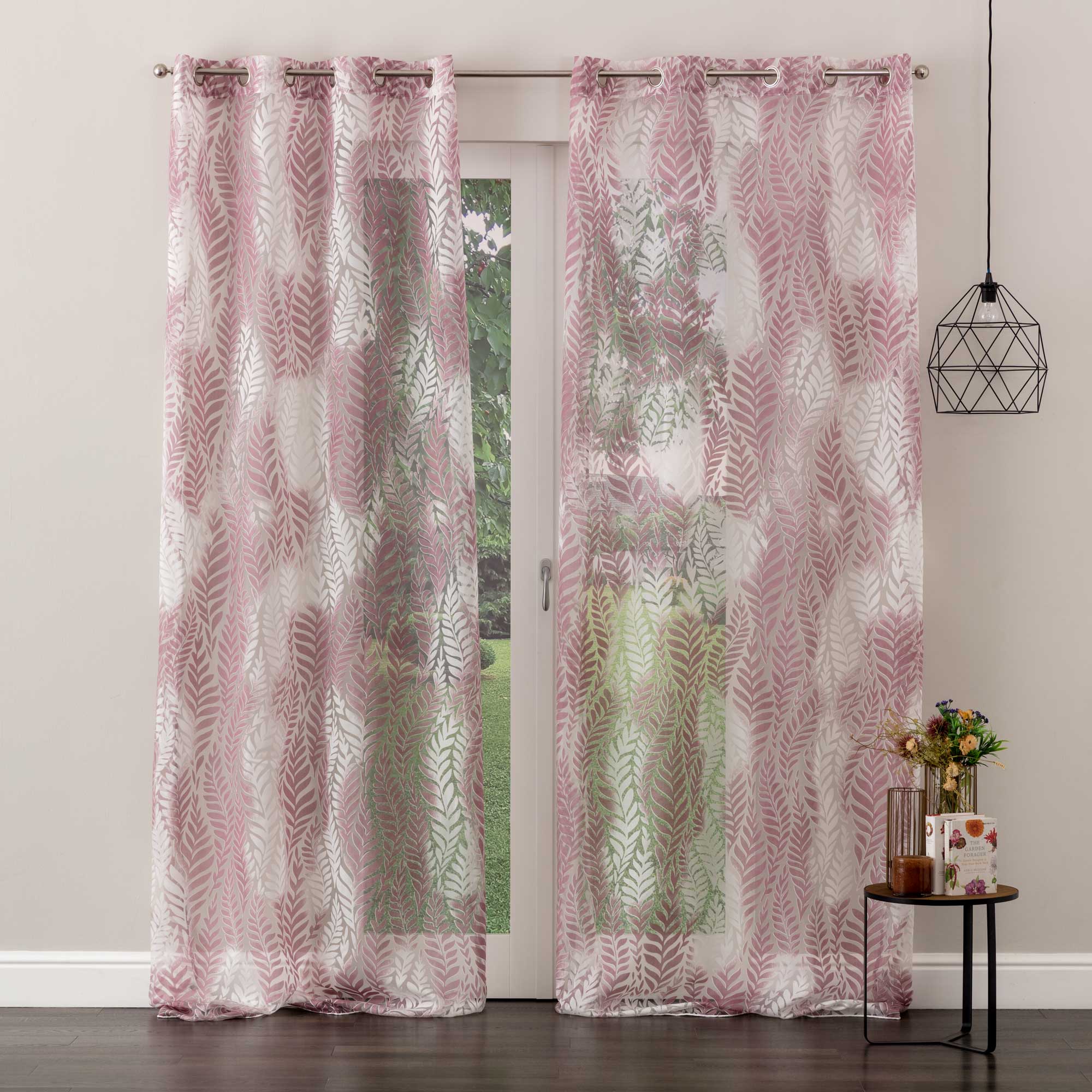 Tenda Confezionata Carolyn