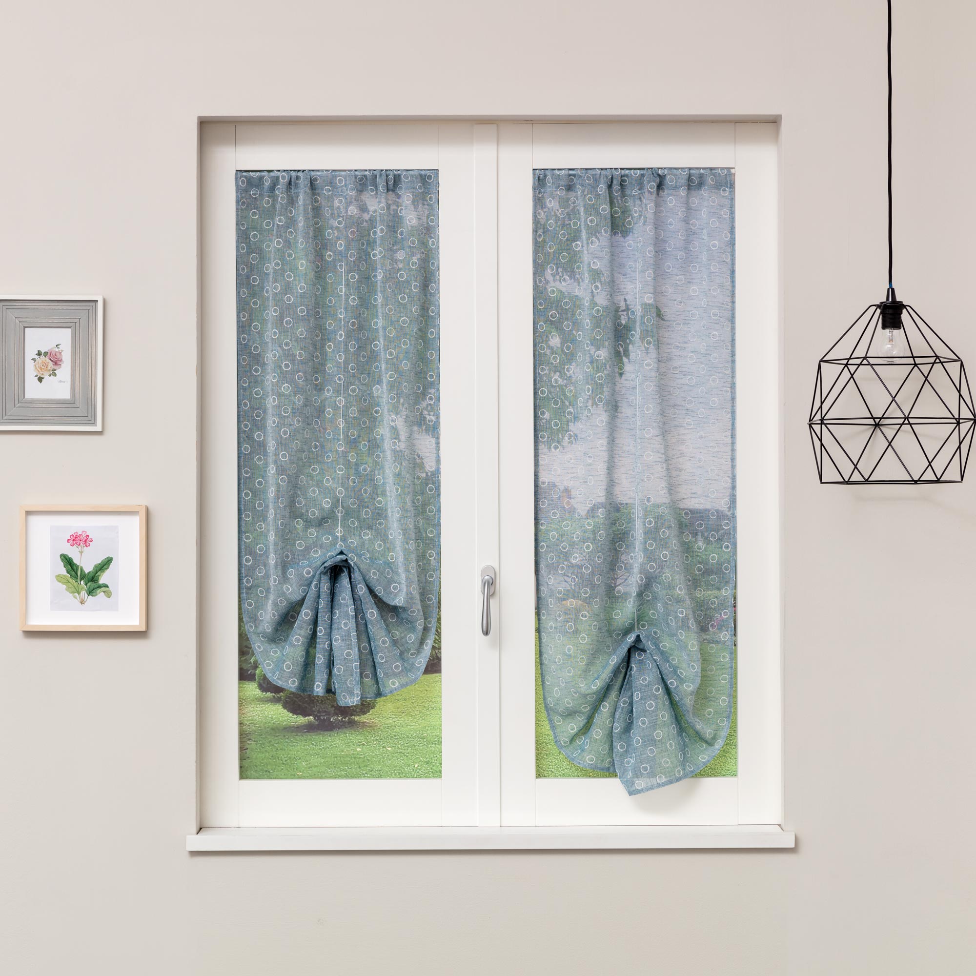 Coppia Tendine Twist