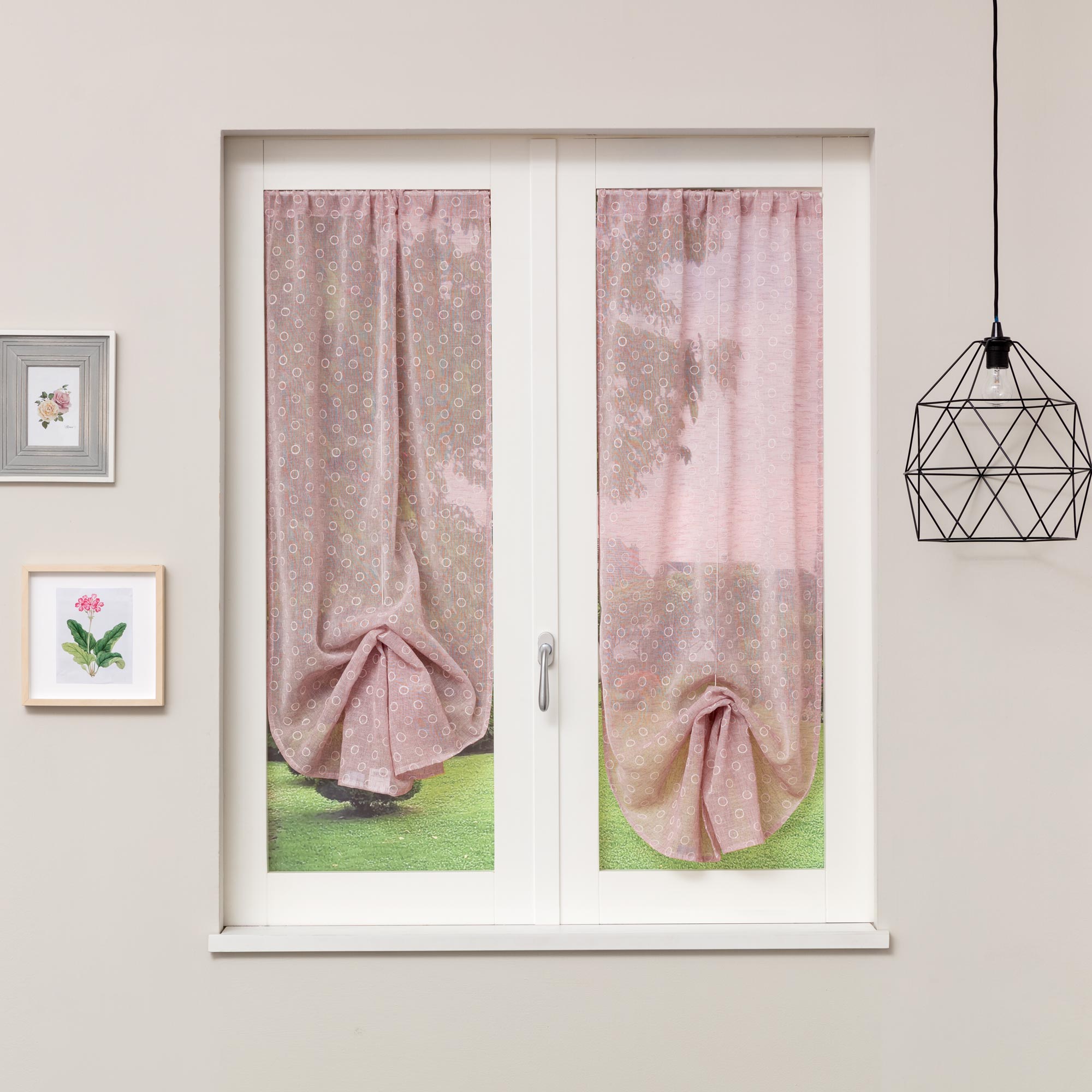 Coppia Tendine Twist