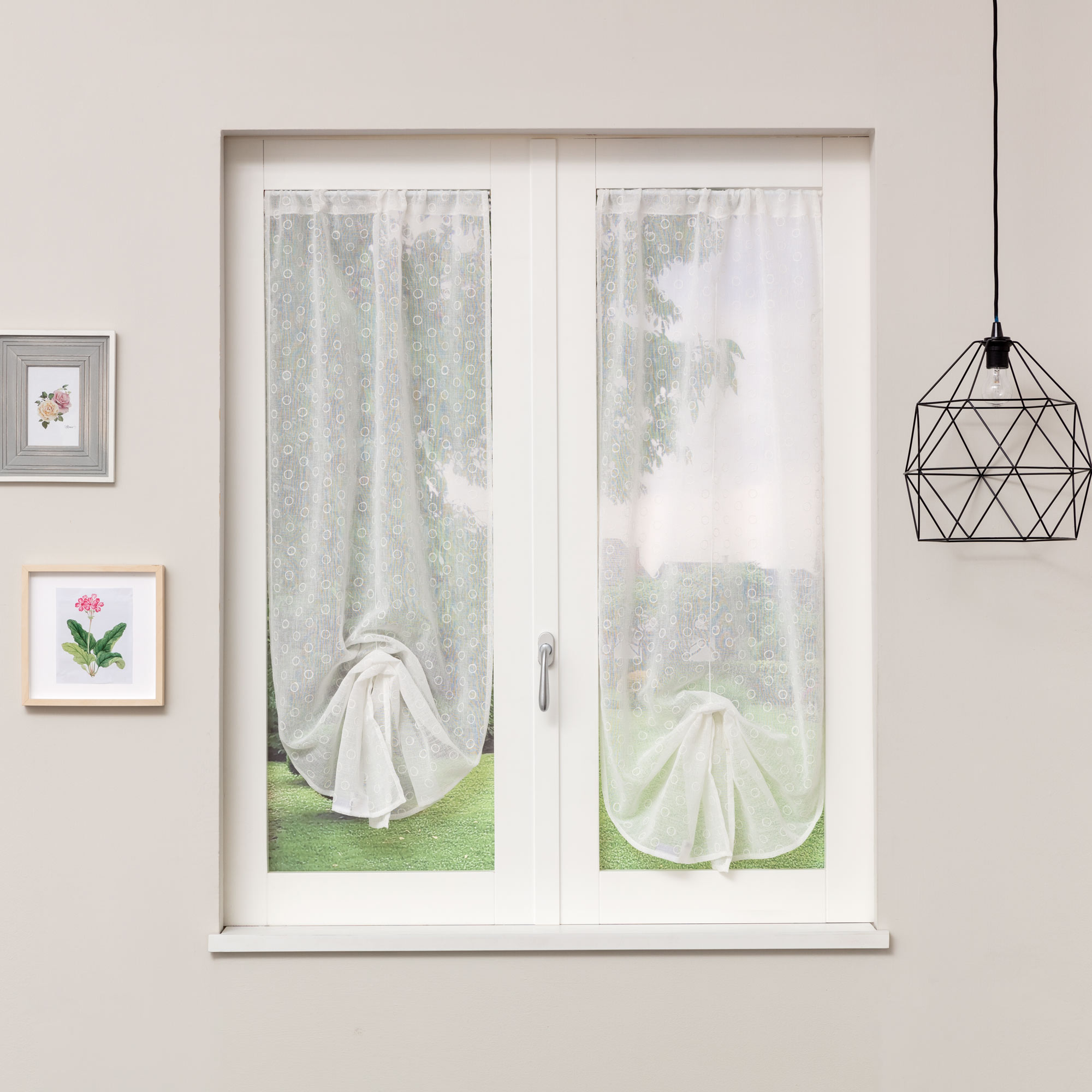 Coppia Tendine Twist