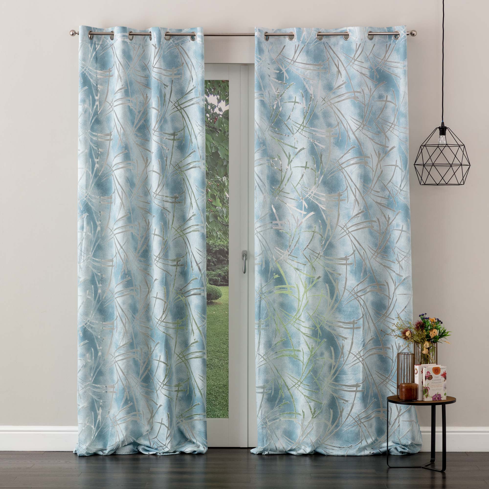 Tenda Confezionata Amber