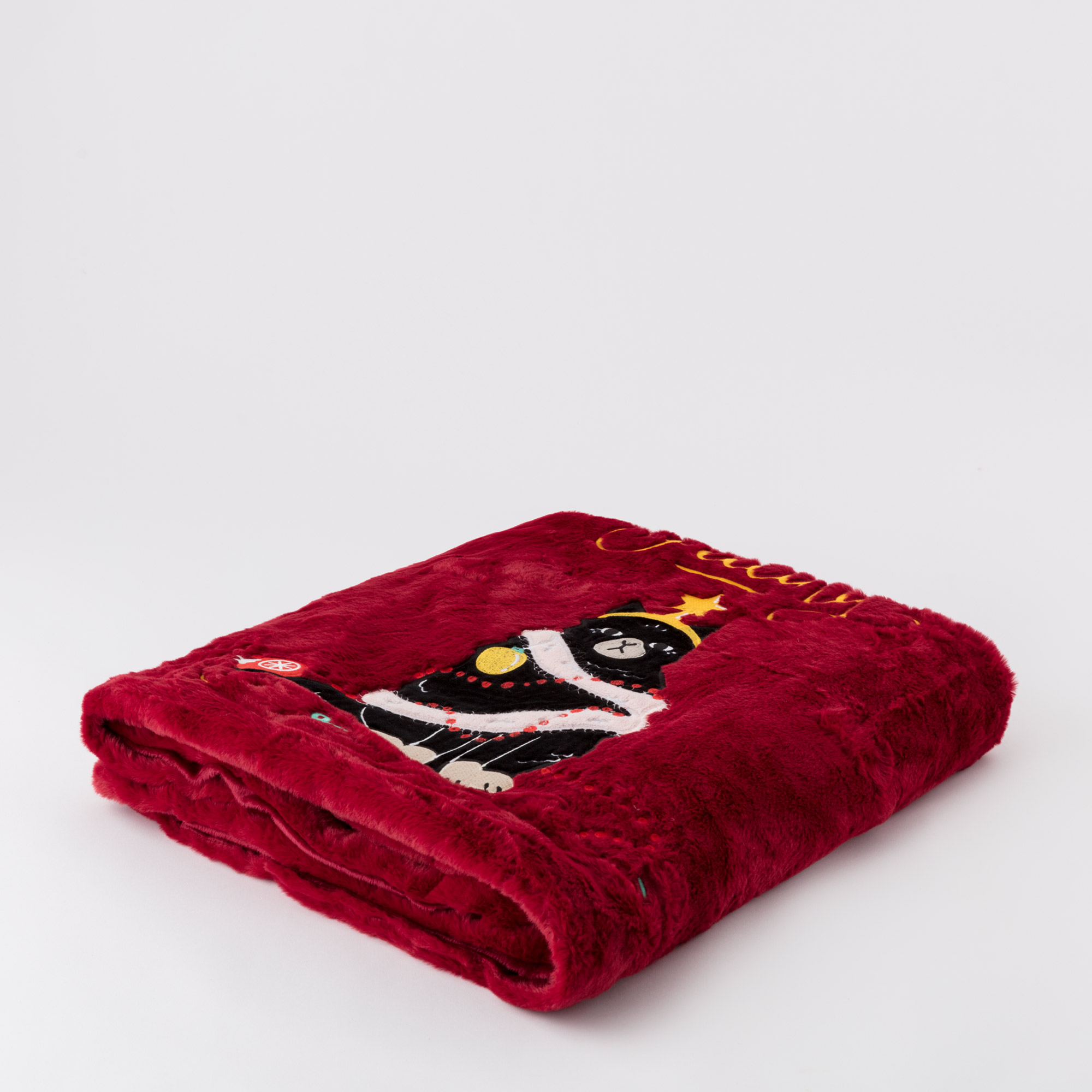 Plaid Ecopelliccia Felix