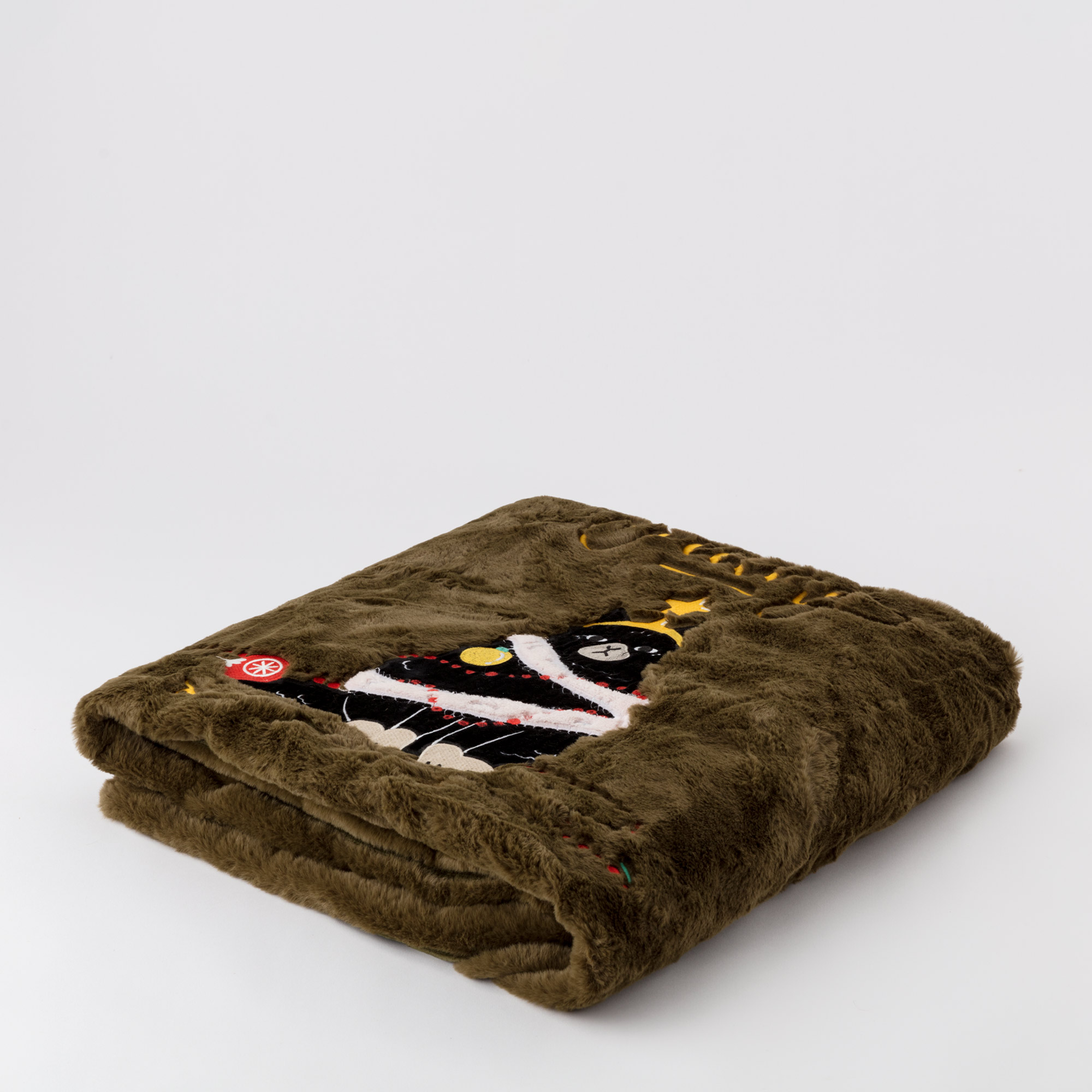 Plaid Ecopelliccia Felix