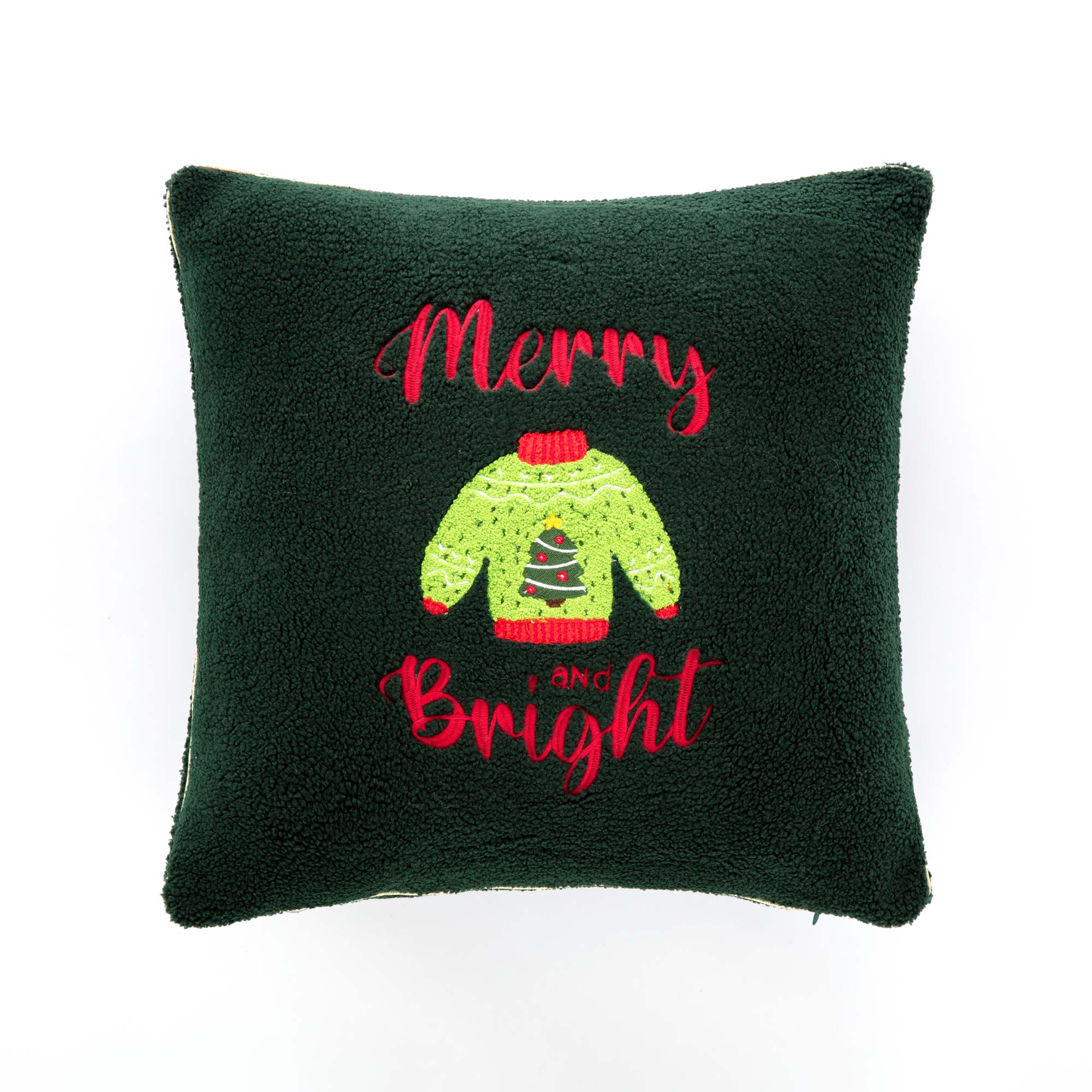 Cuscino Arredo Jumper