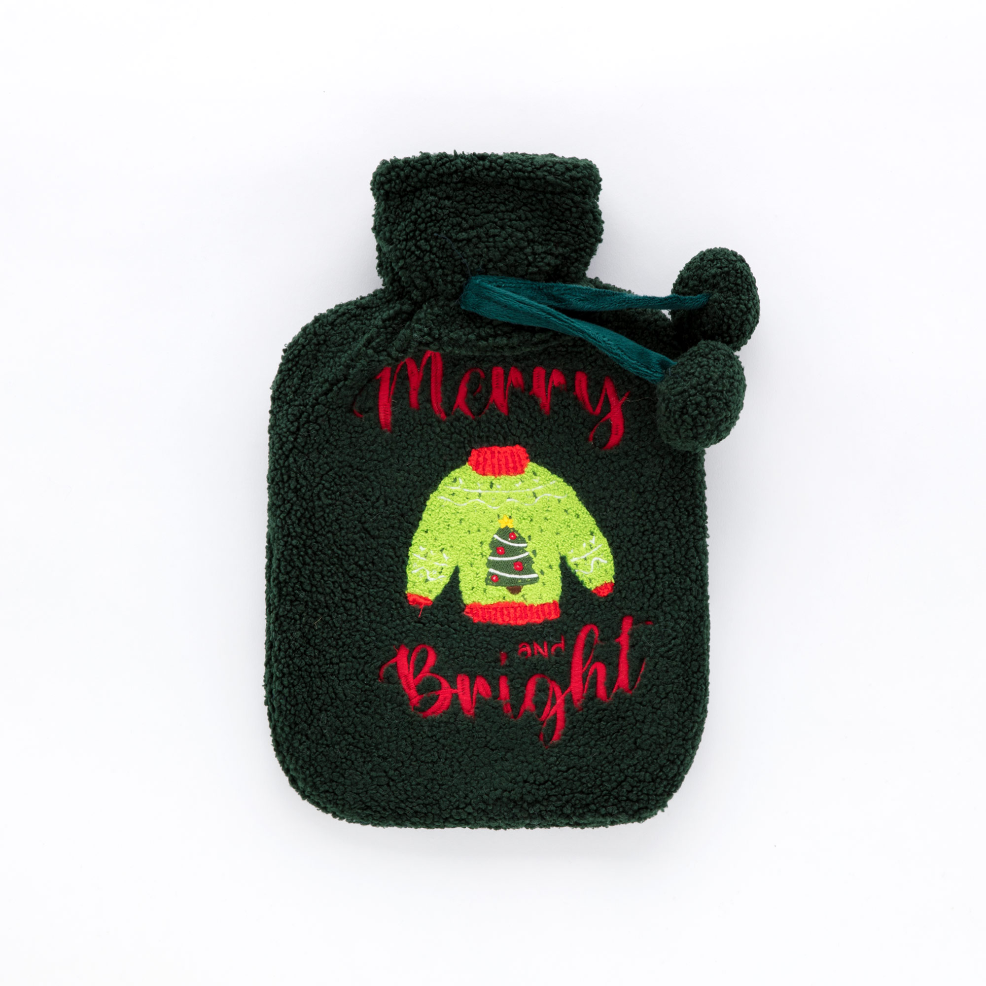 Boule Acqua Calda Jumper