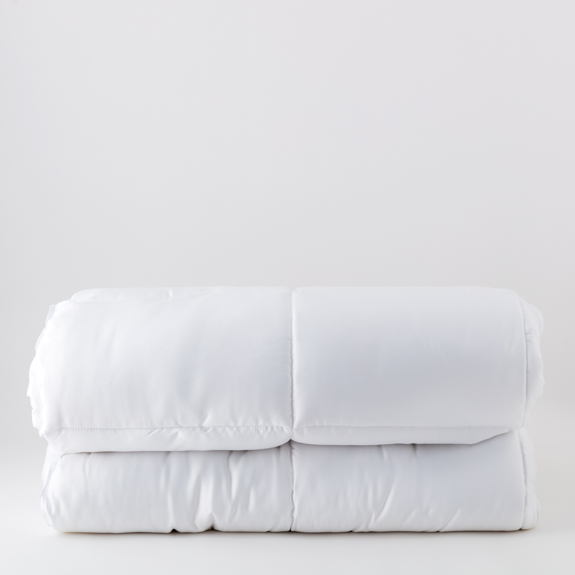 Interno Piumino Satin