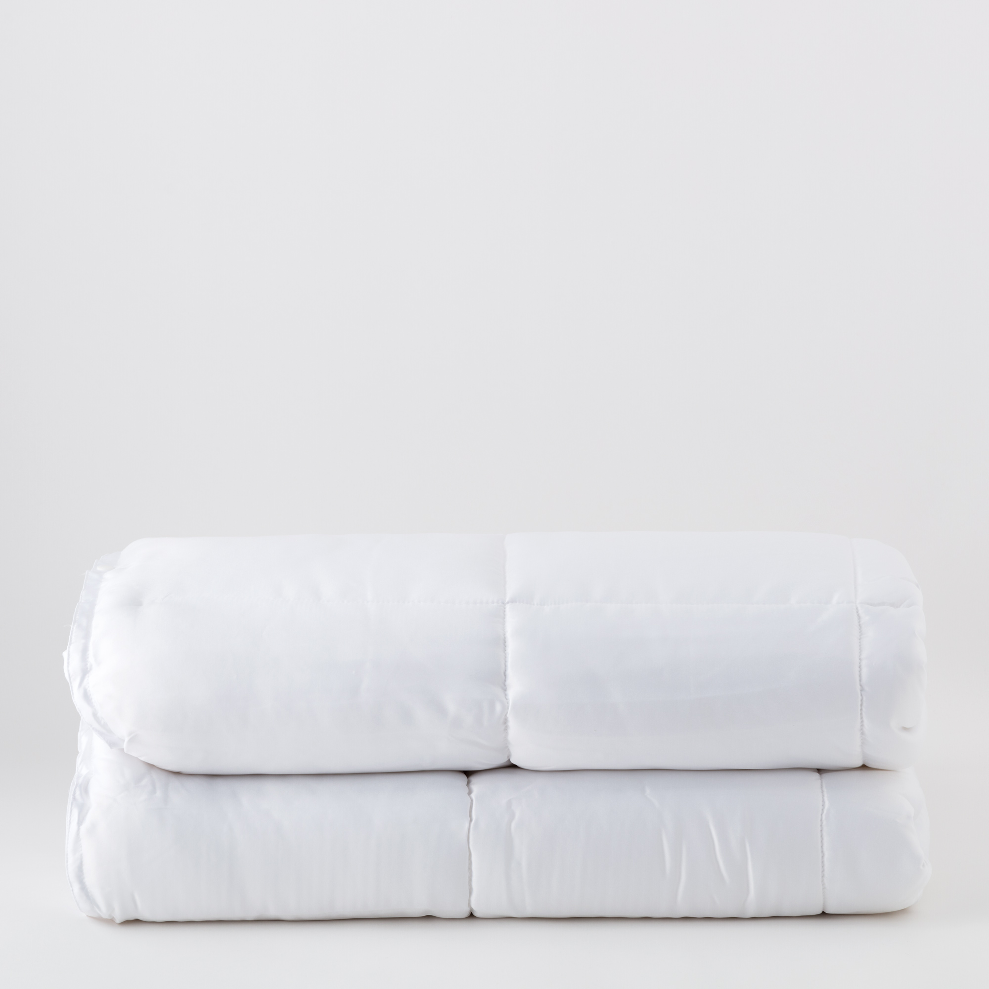 Interno Piumino Satin 4 Stagioni