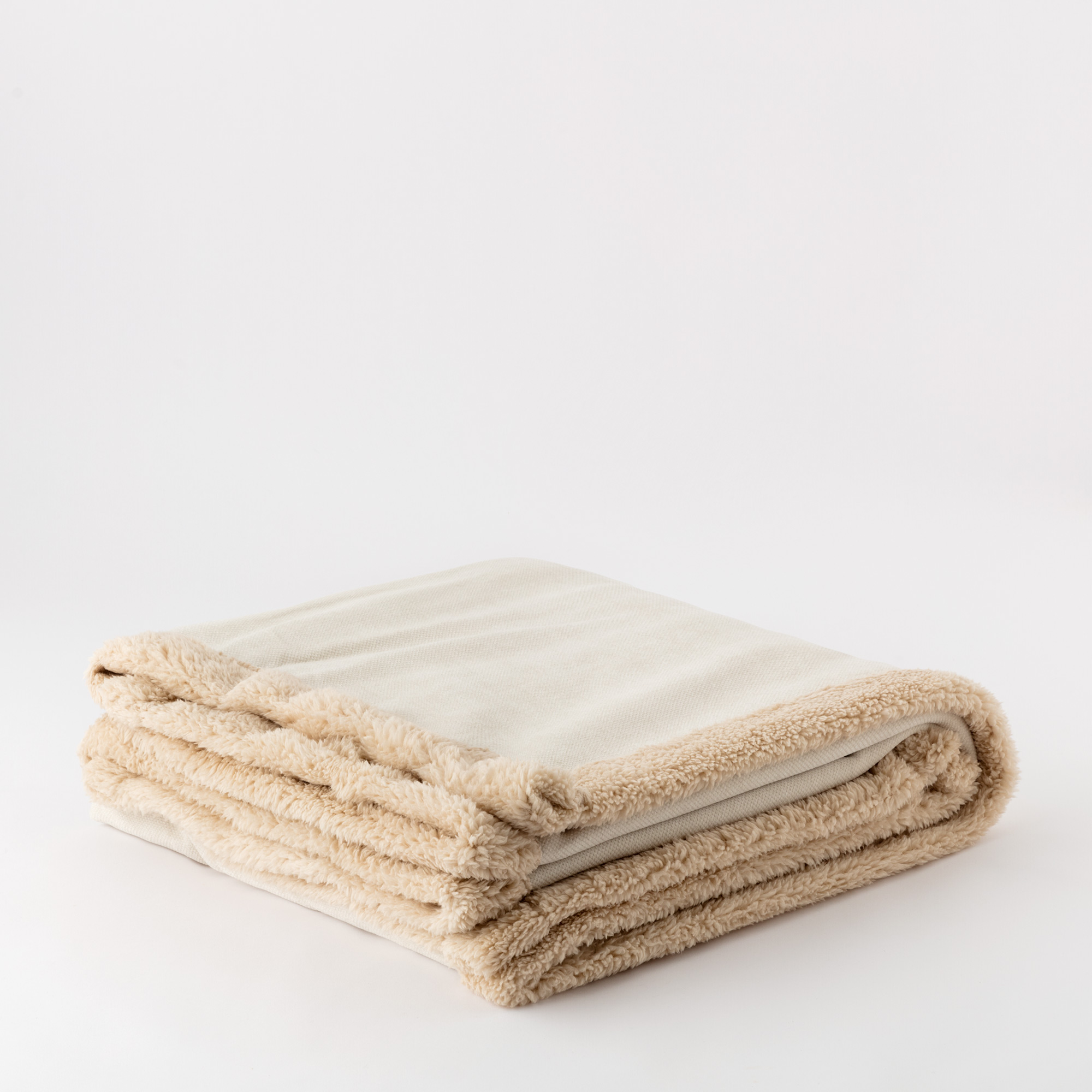 Plaid In Ciniglia Milba