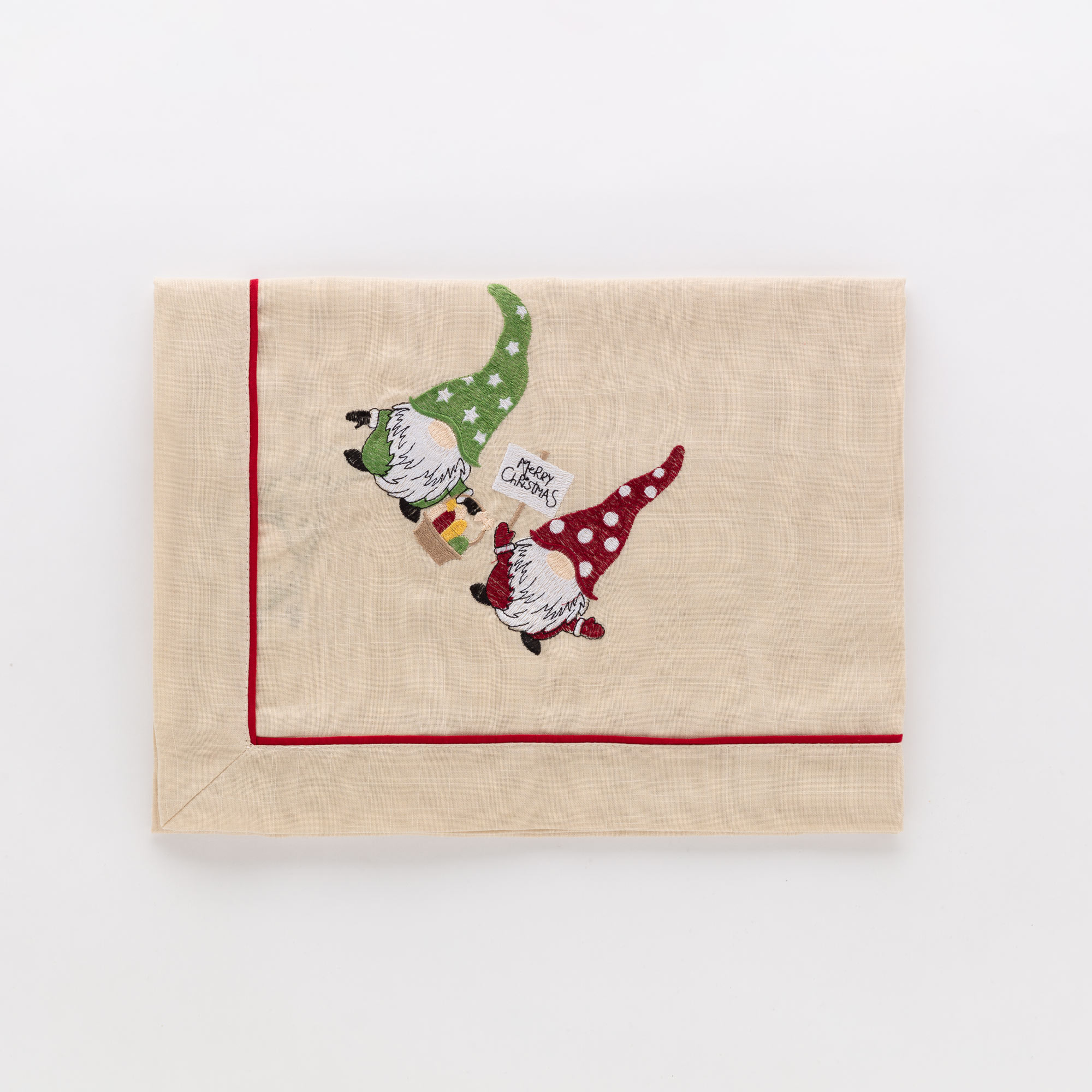 Tovaglia Ricamata Elfi