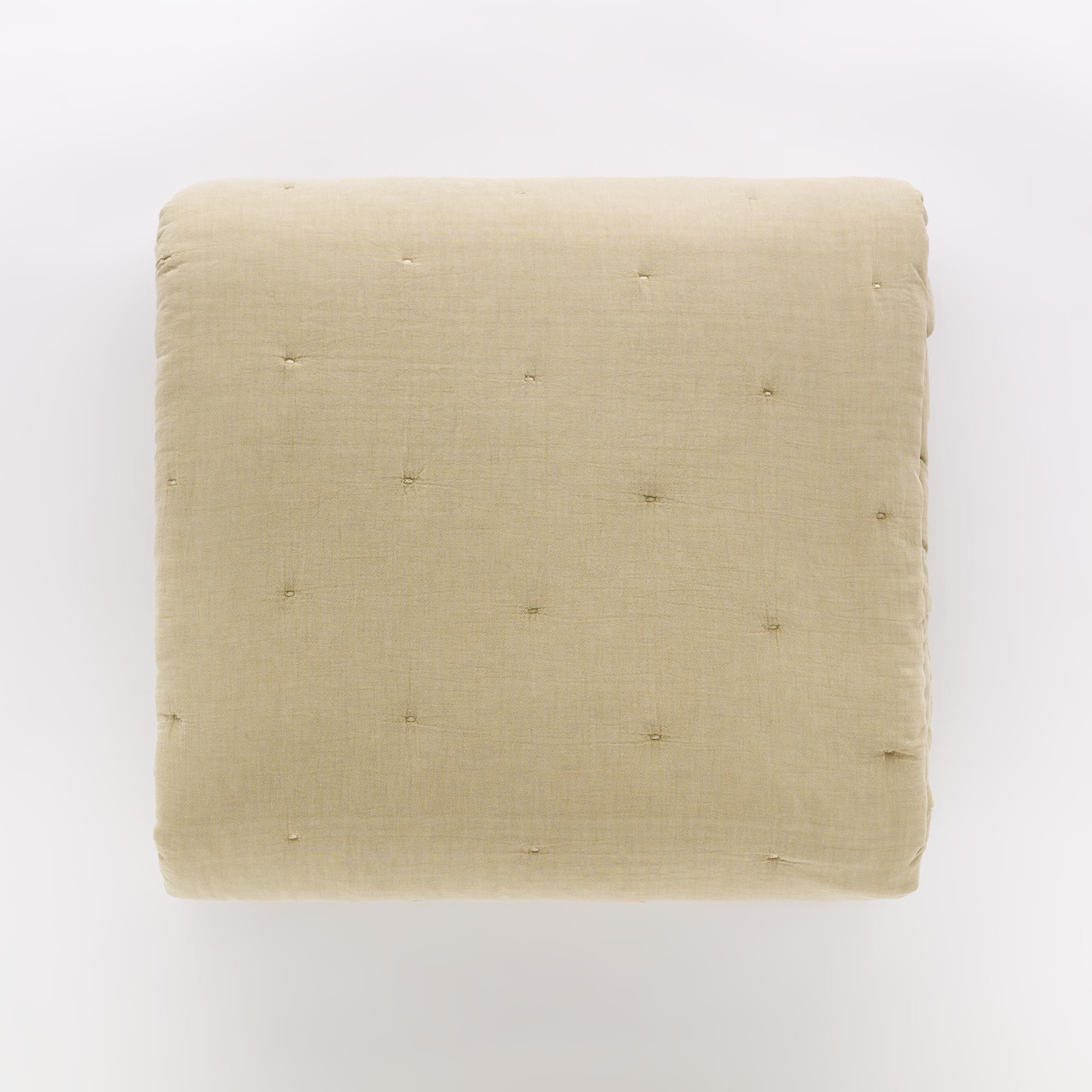 Trapuntino Cotone Stone Washed Fernanda