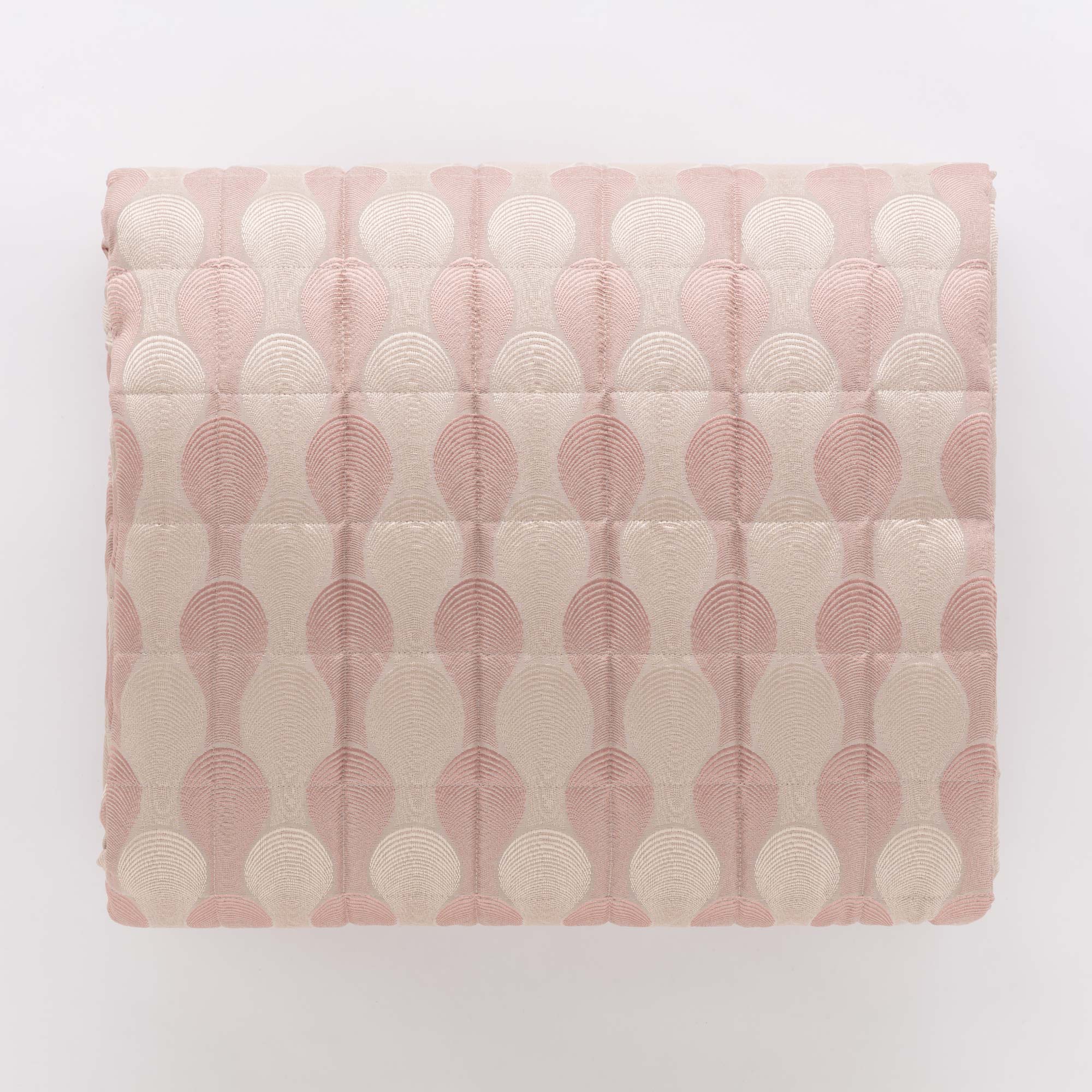 Trapuntino Jacquard Zirma