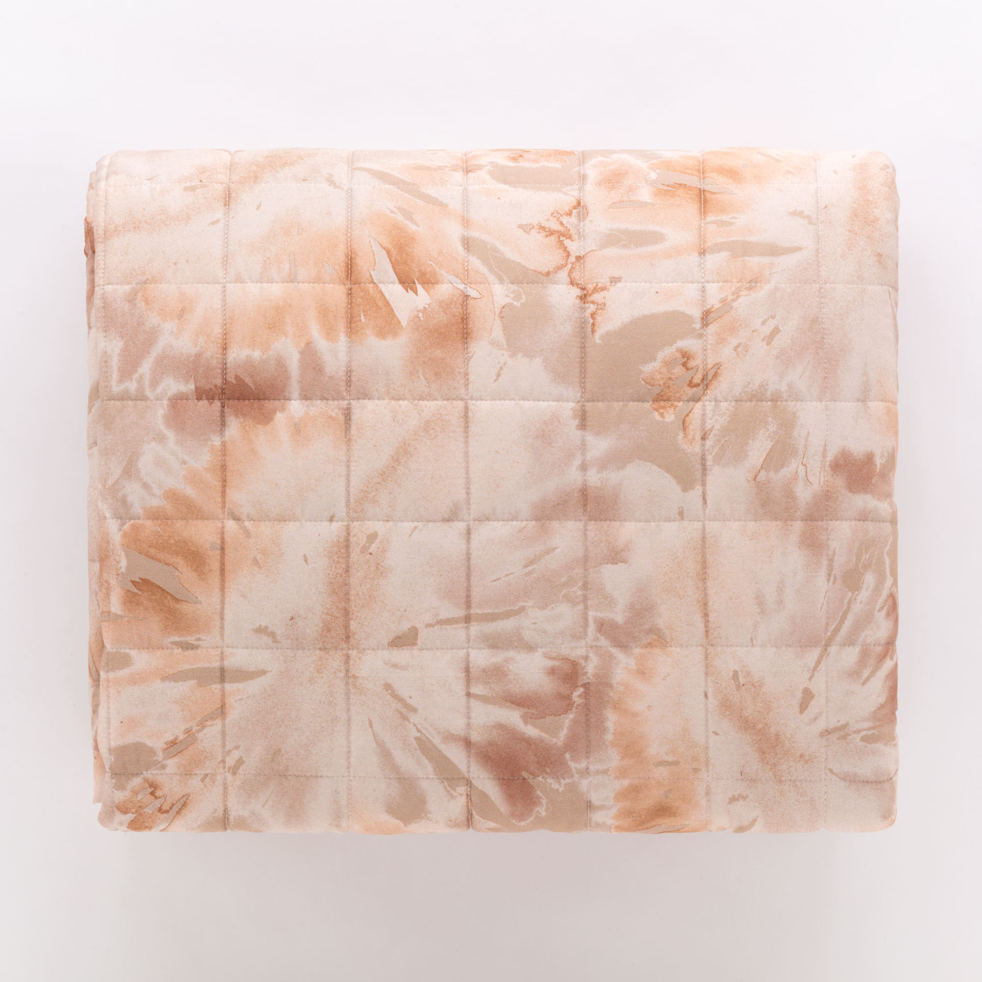 Trapuntino In Raso Florian