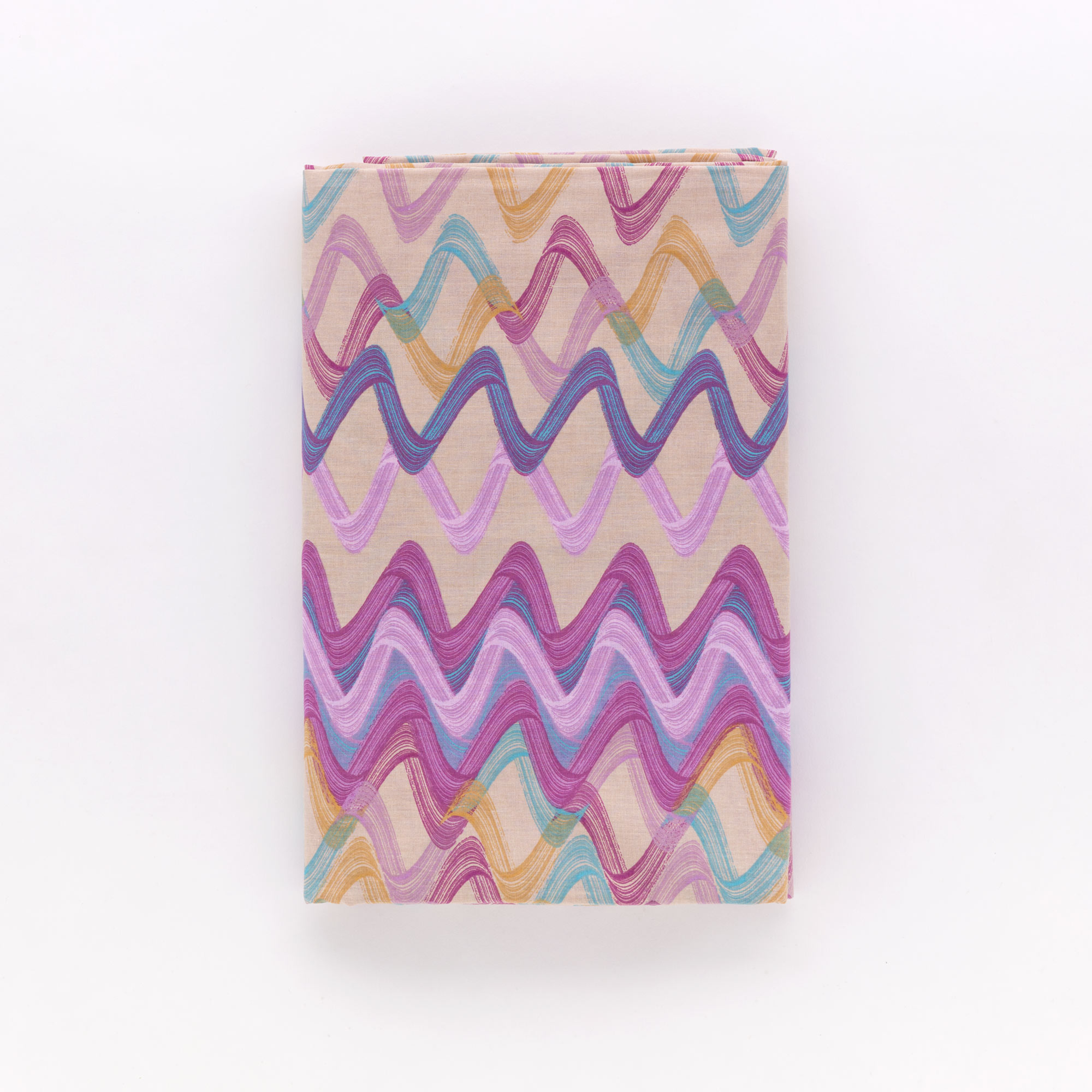 Coverall In Cotone Stampato Jambo