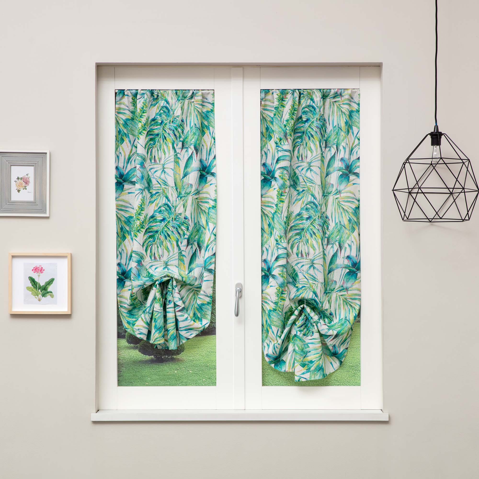 Coppia Tendine Barbara