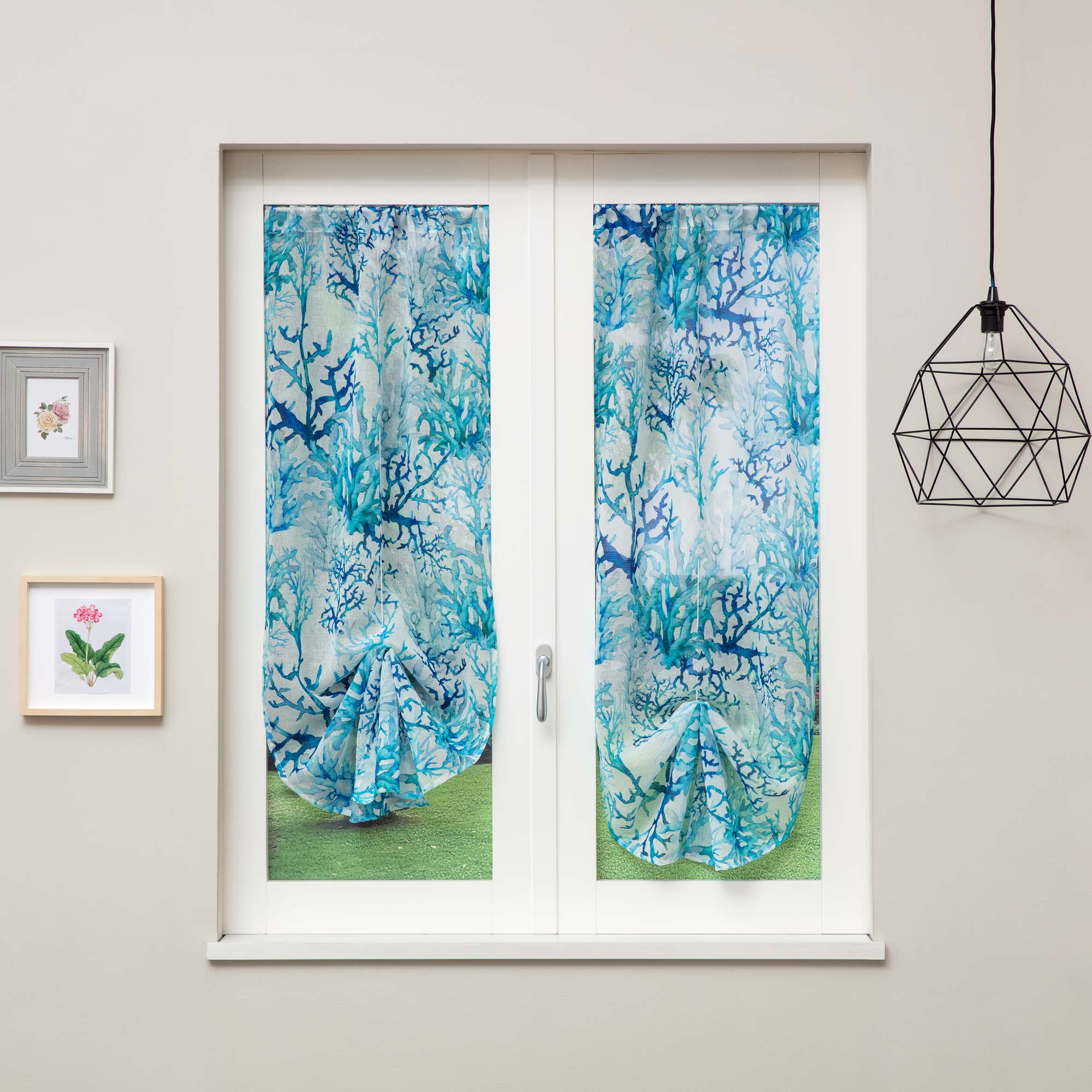 Coppia Tendine Aruba