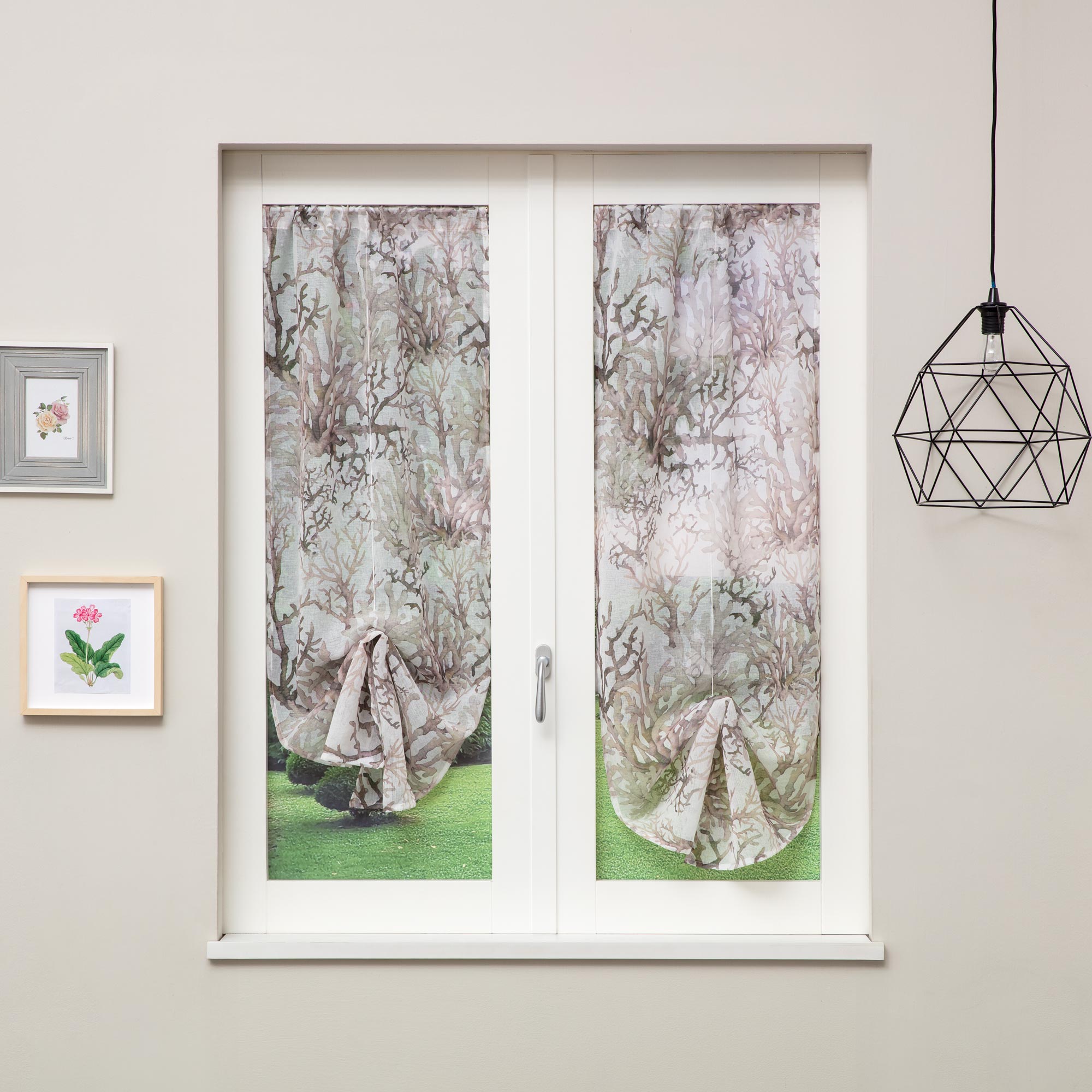 Coppia Tendine Aruba