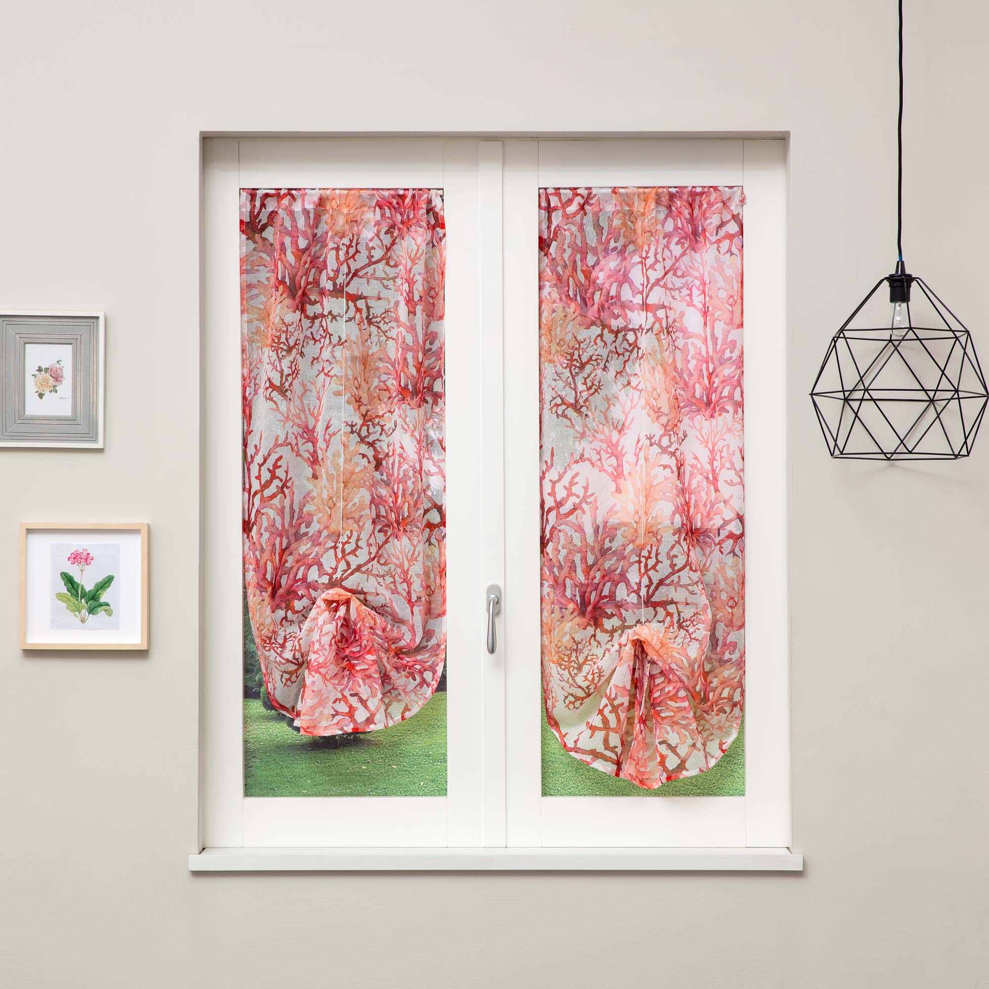 Coppia Tendine Aruba