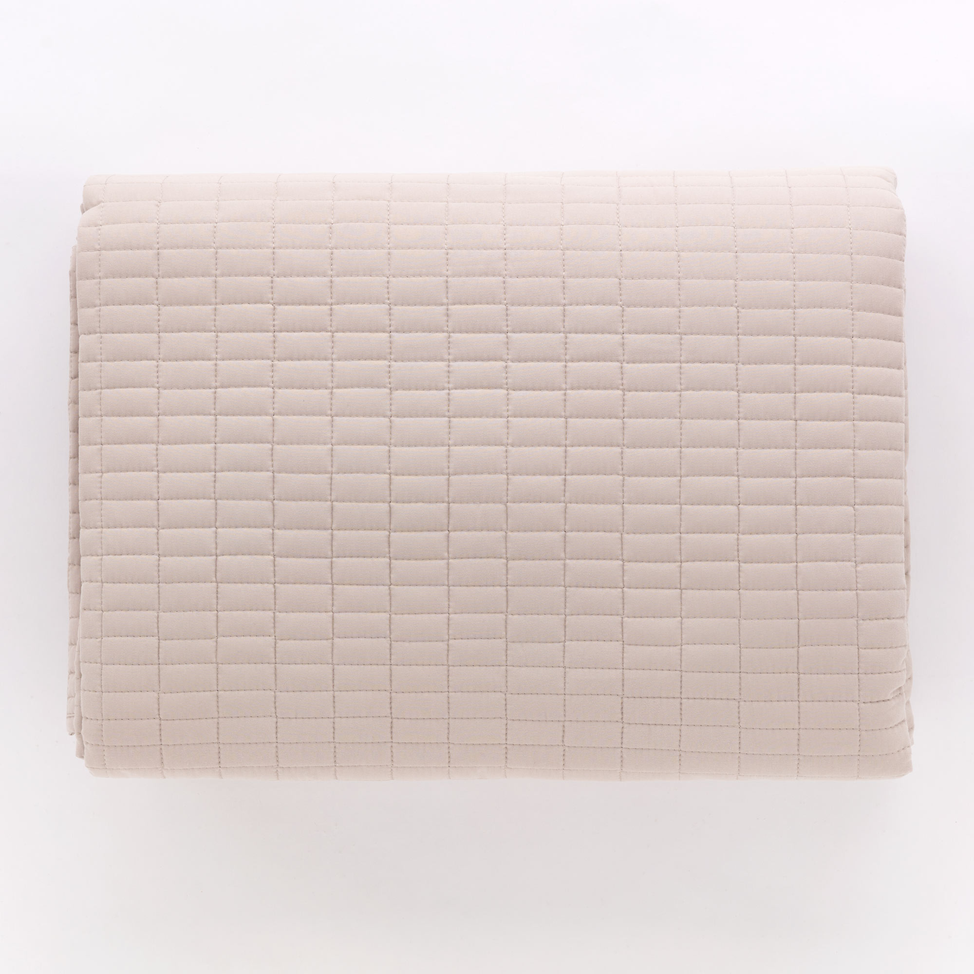 Trapuntino In Microfibra Giorgia