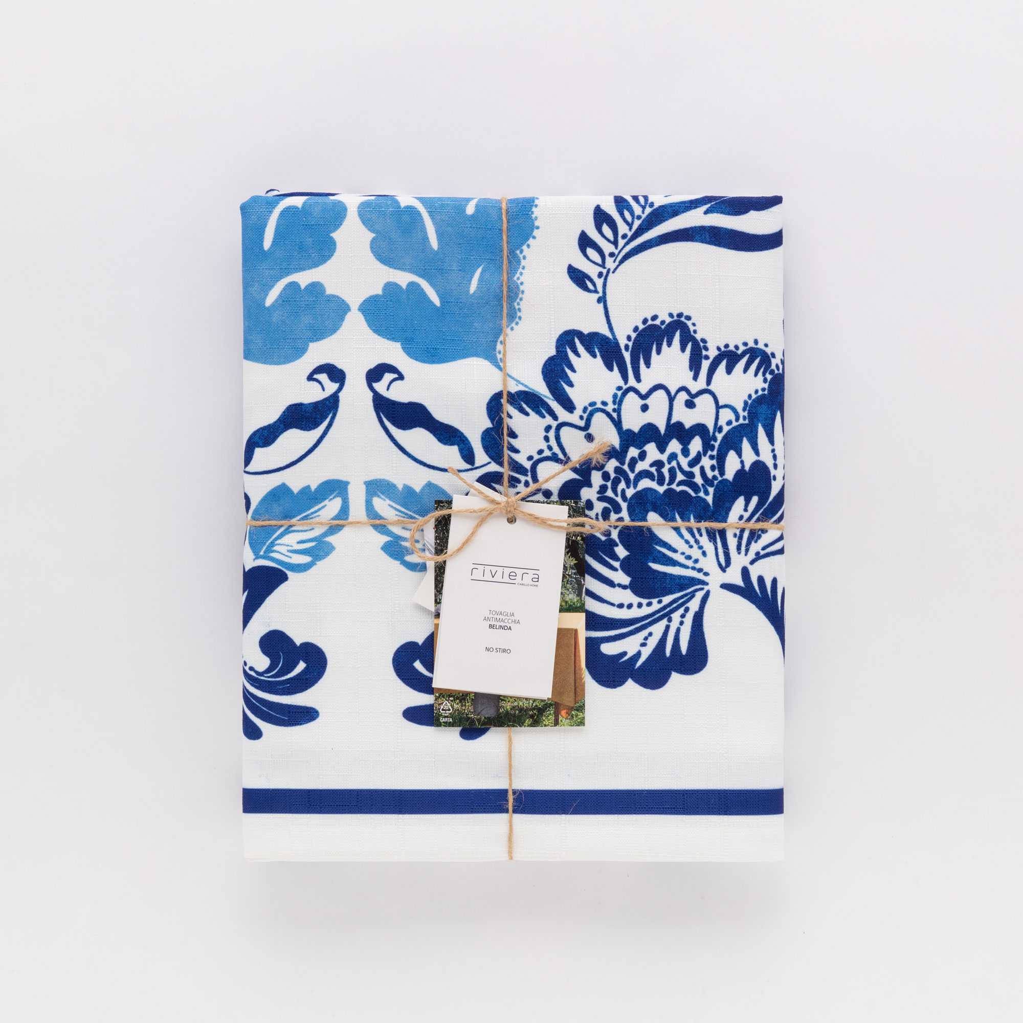 Belinda Tovaglia In Twill Antimacchia