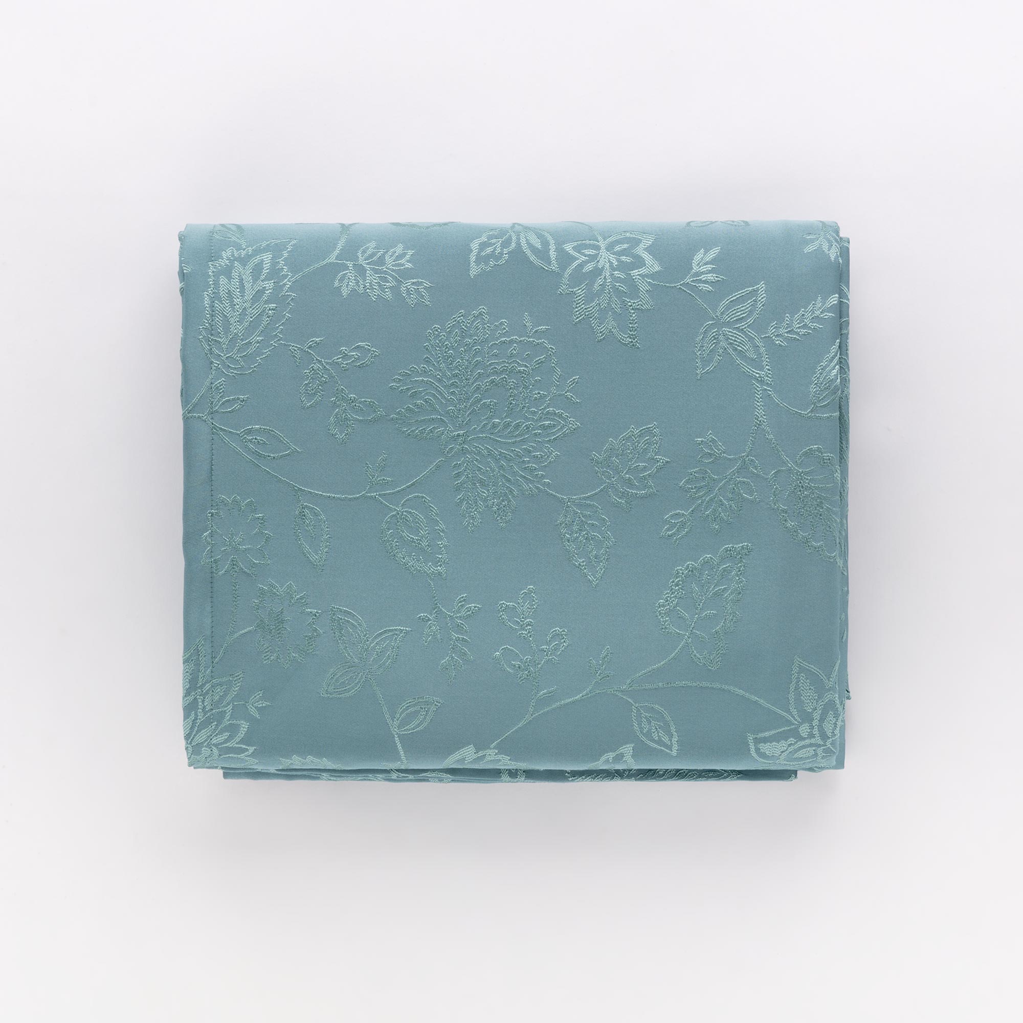 Copriletto Jacquard Rosewood