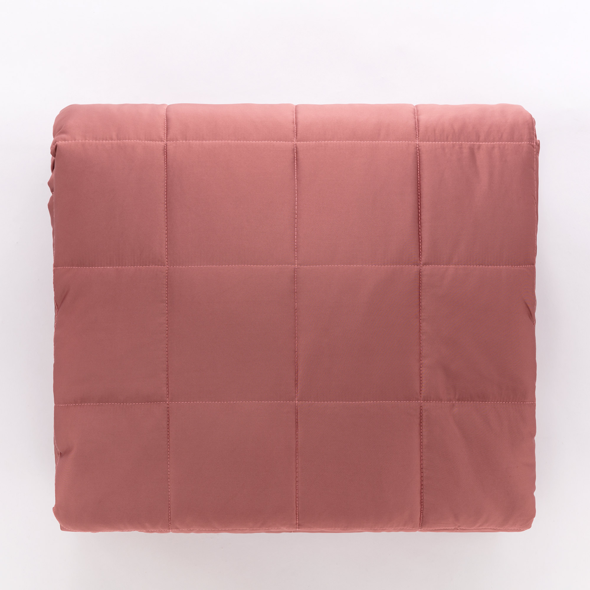 Trapuntino In Raso Savoia