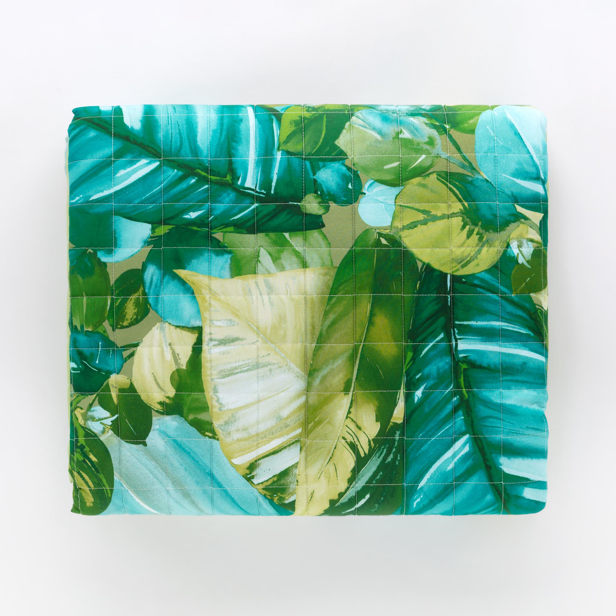 Trapuntino In Percalle Equadora