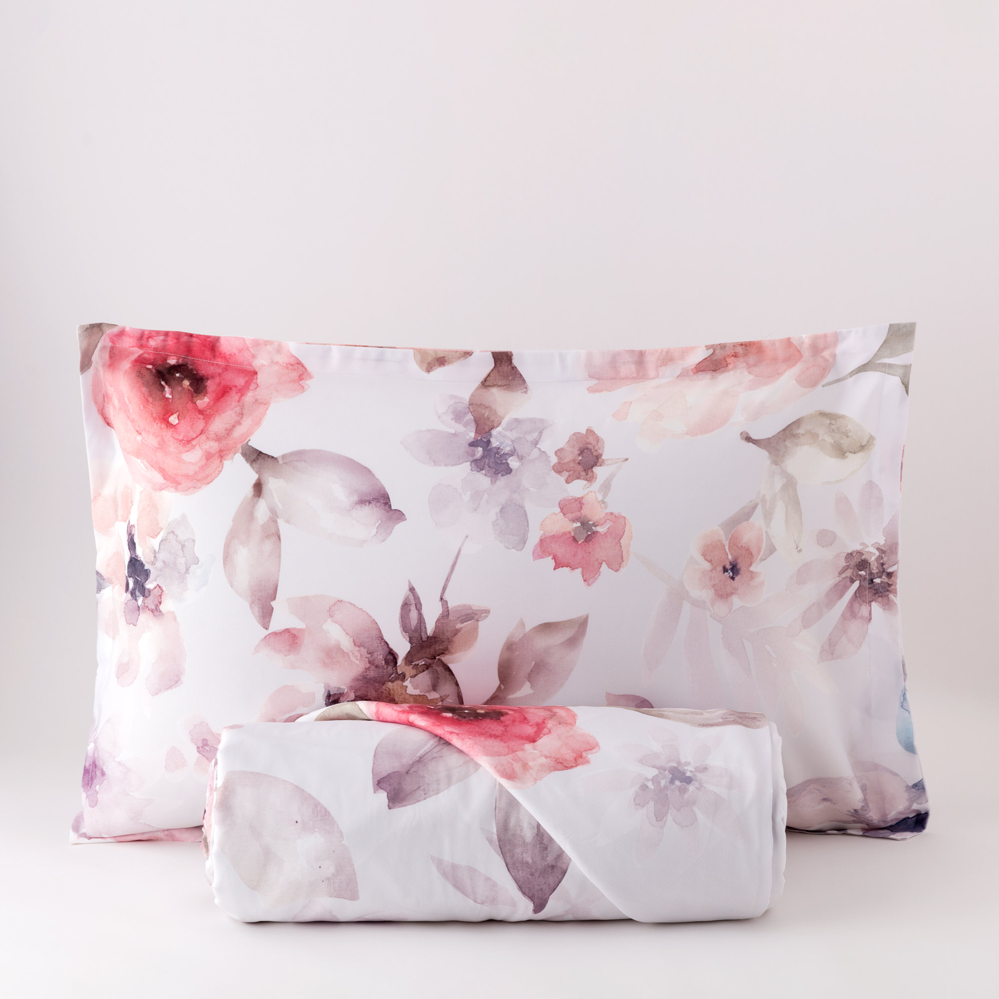 Parure Copripiumino No Stiro Clea